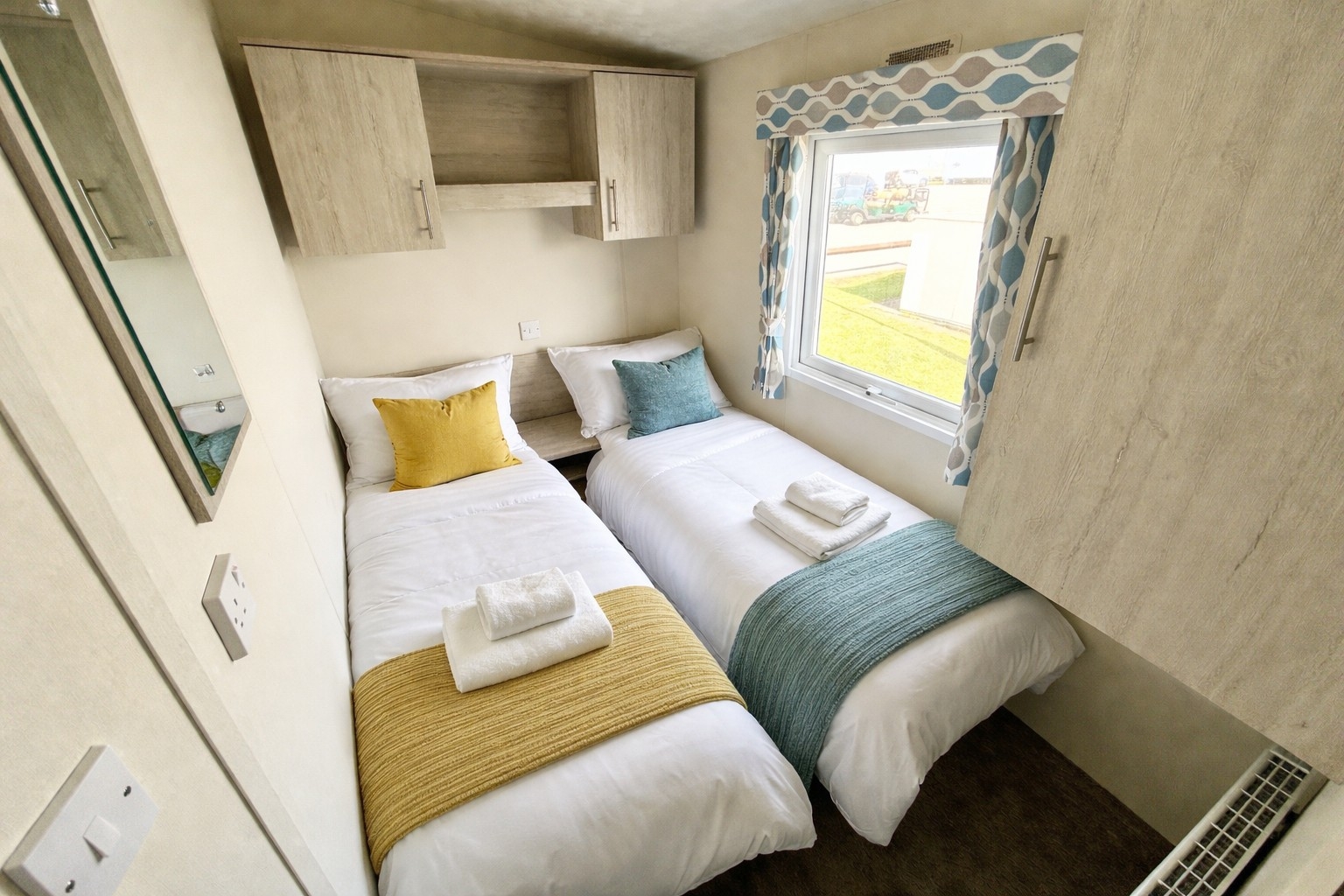 Photo of Delta Wadhurst 2020 (Static Caravan)