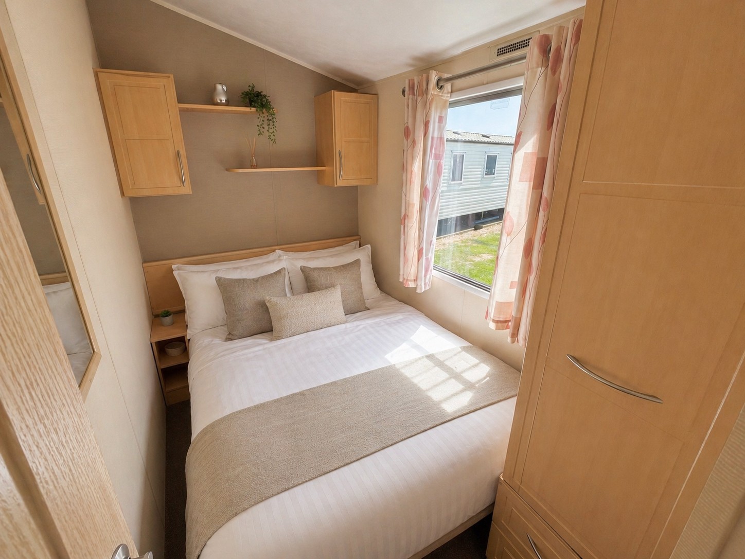 Photo of Willerby Rio 2011 (Static Caravan)