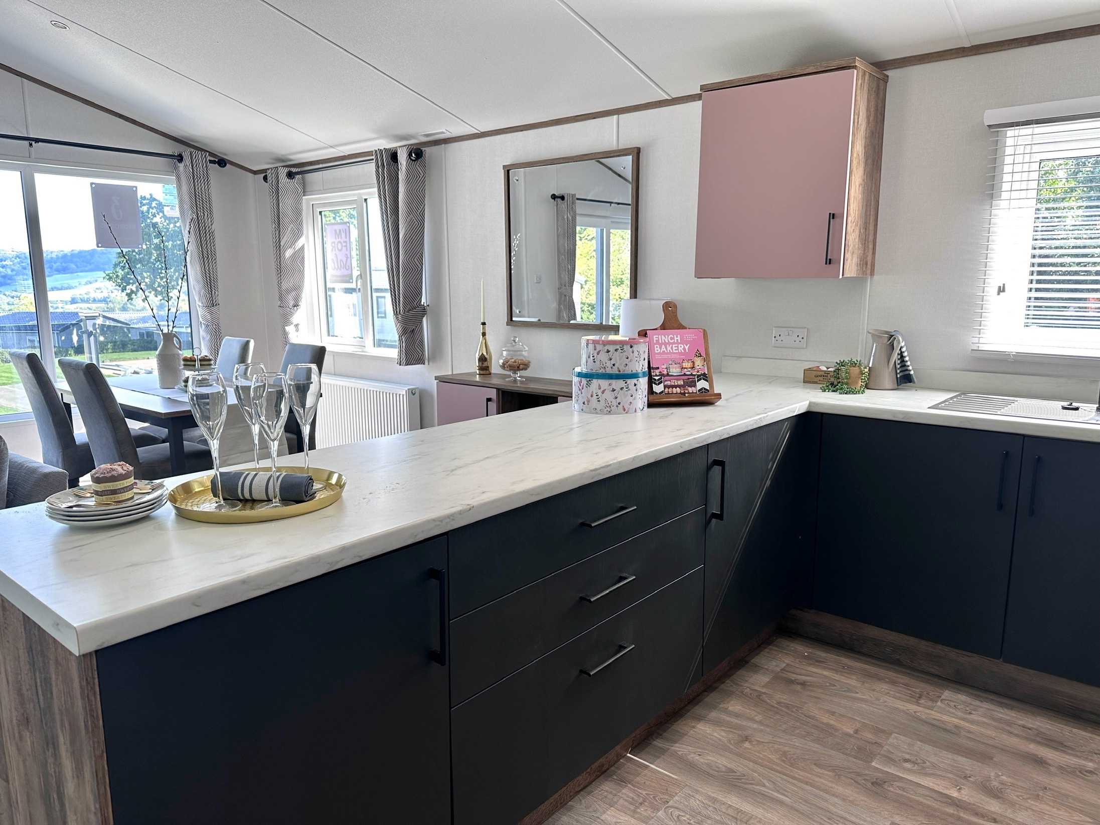 Photo of Willerby Horsham 2024 (Luxury Lodge)