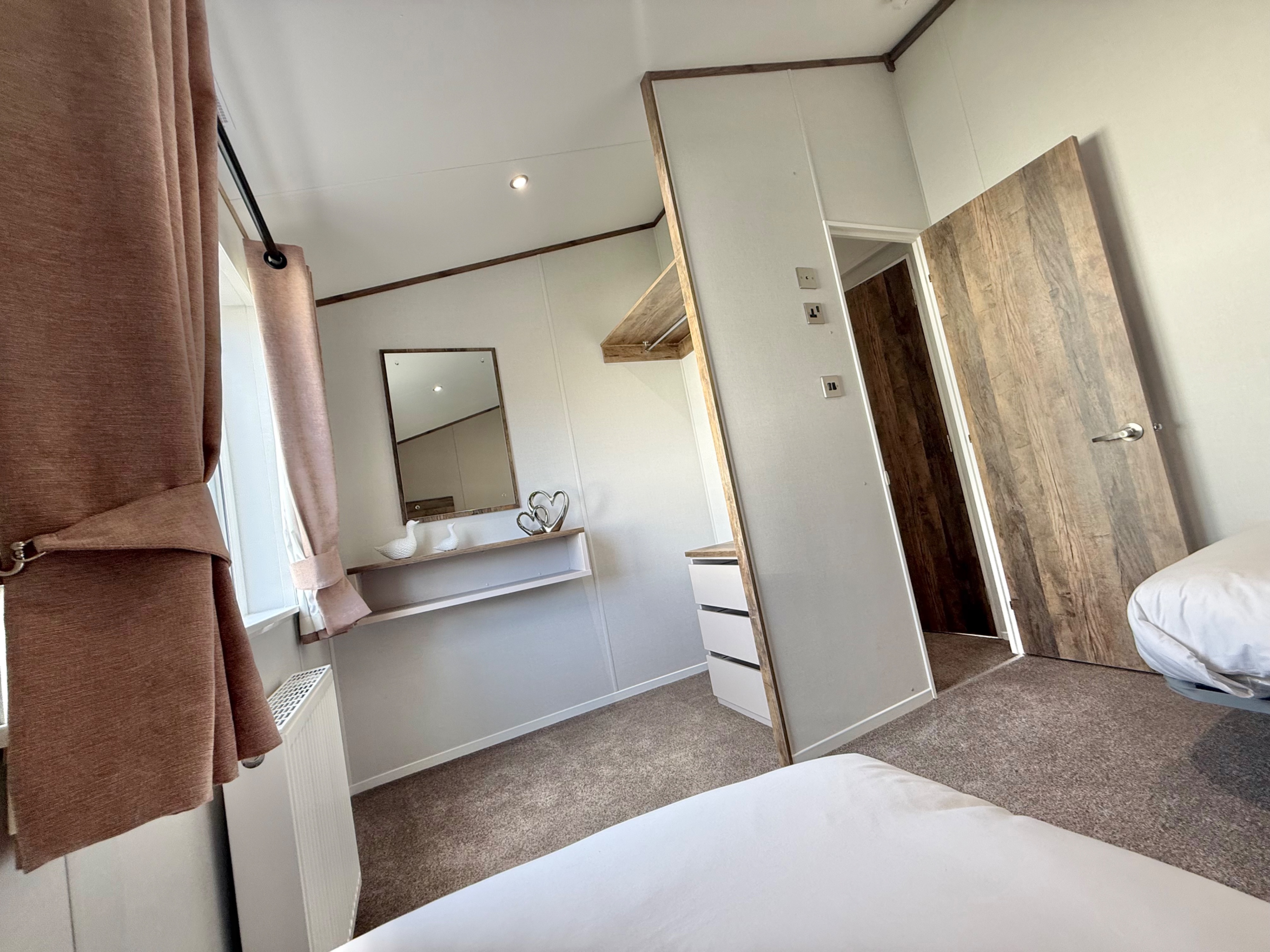 Photo of Willerby Horsham 2025 (Luxury Lodge)