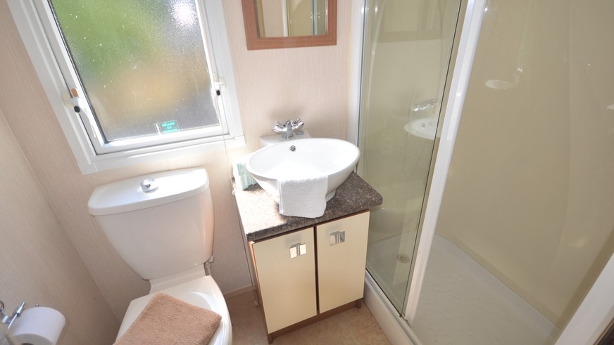 Photo of ABI Connoisseur 2011 (Static Caravan)
