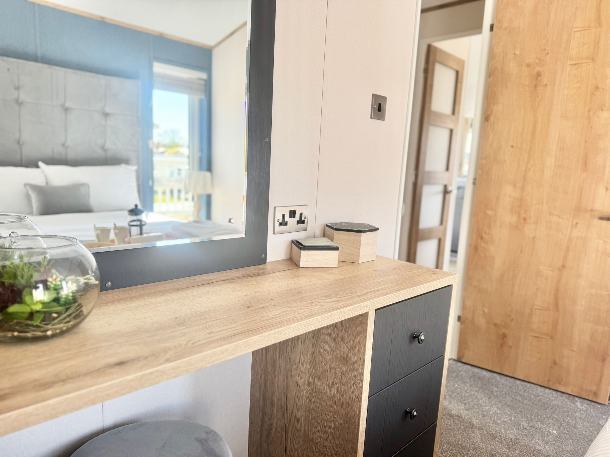 Photo of Willerby New Holland 2026 (Luxury Lodge)