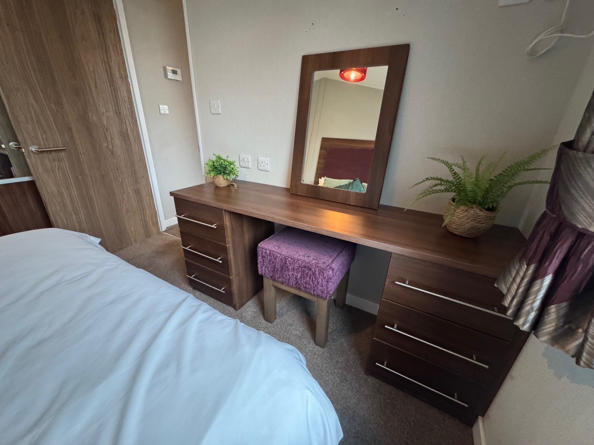 Photo of Omar Bluebell 2015 (Luxury Lodge)