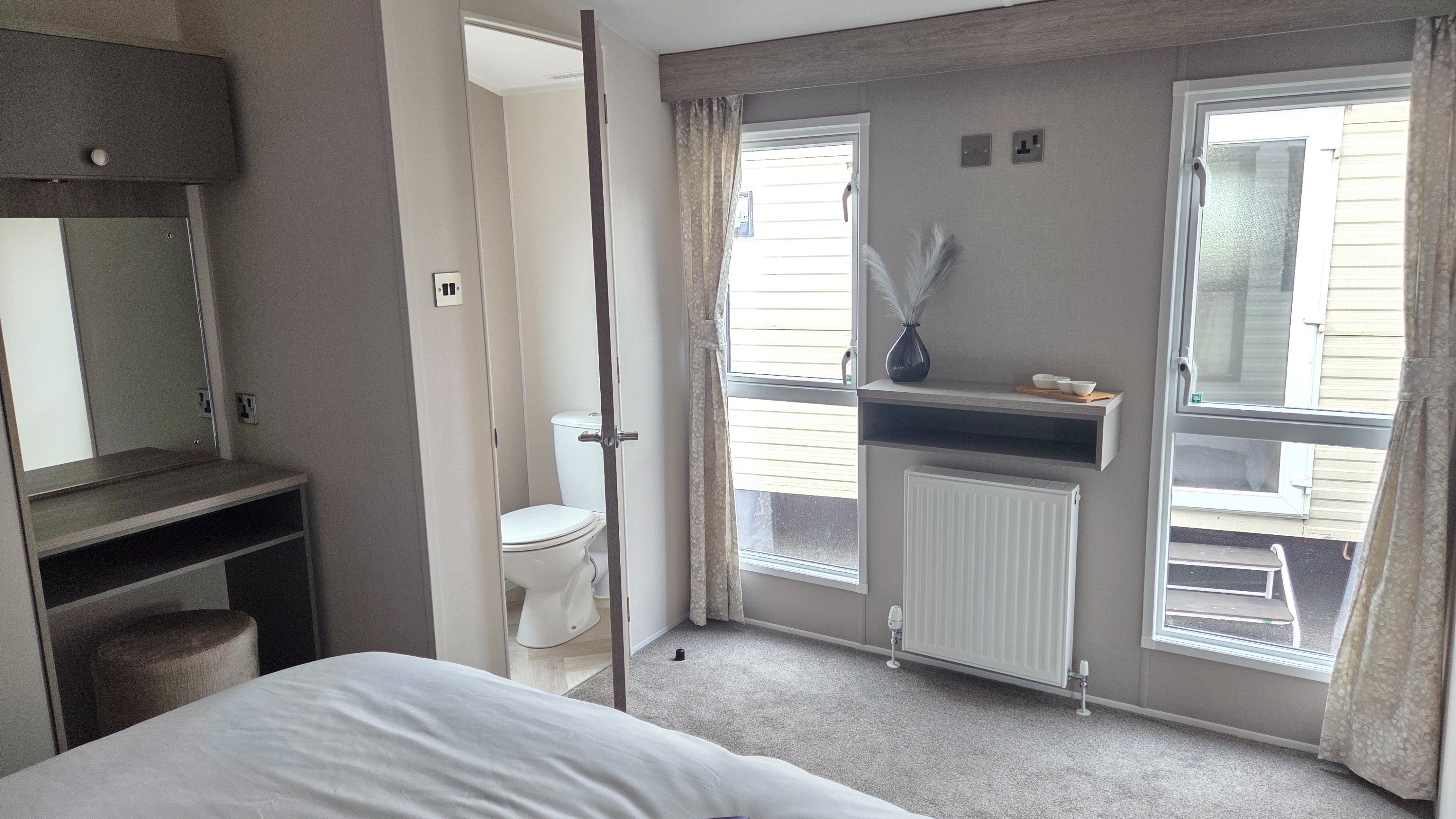 Photo of Willerby Salisbury 2026 (Static Caravan)