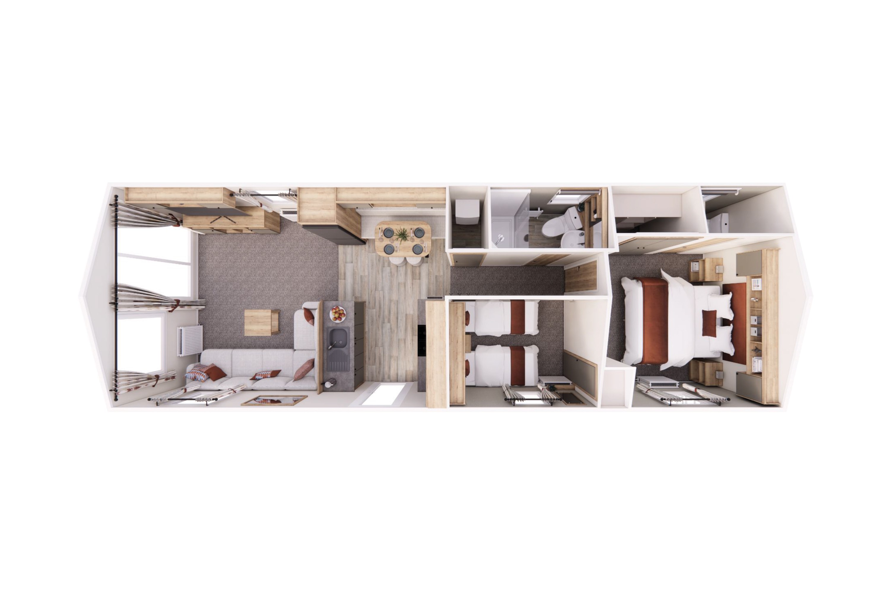 Photo of Willerby Rio 2025 (Static Caravan)