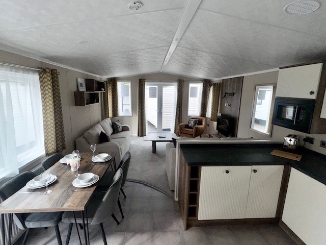 Photo of Pemberton Avon 2025 (Static Caravan)