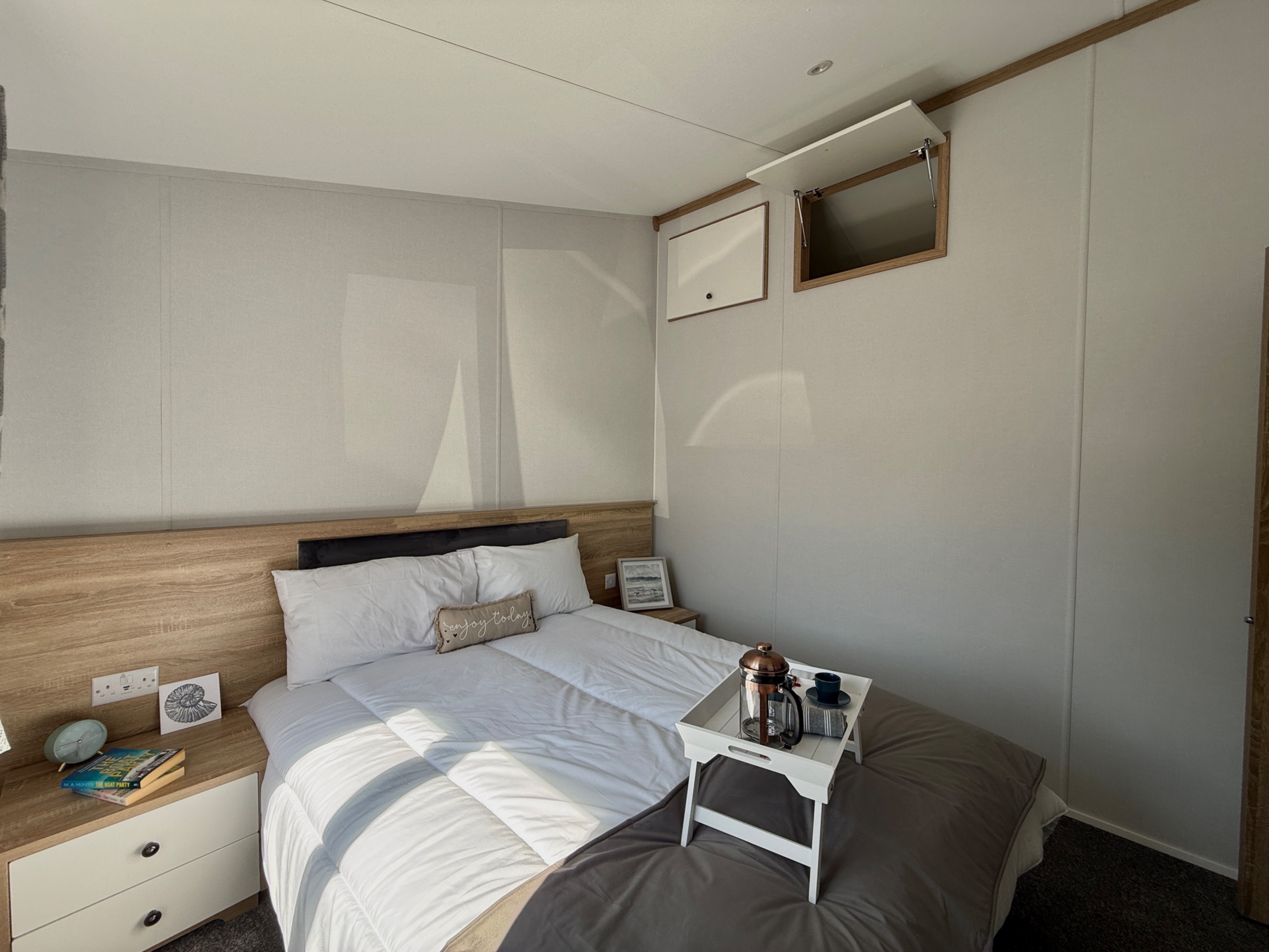 Photo of Willerby Pinehurst 2027 (Lodge)