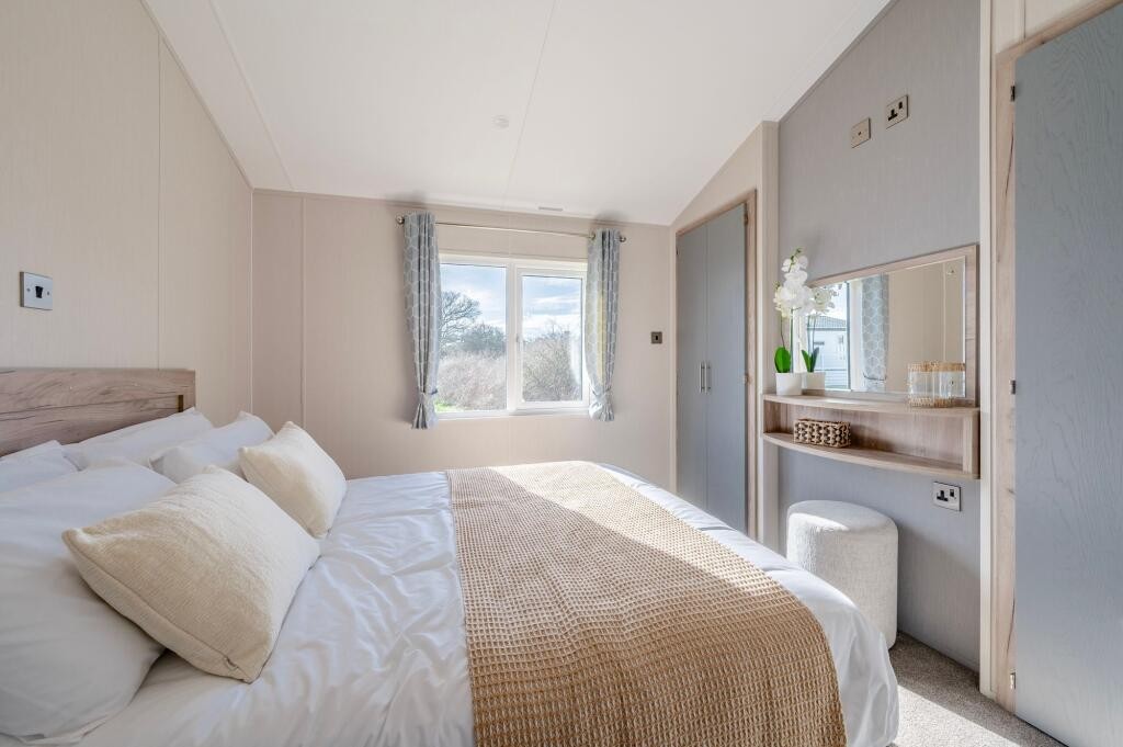 Photo of Willerby Cadence 2023 (Luxury Lodge)