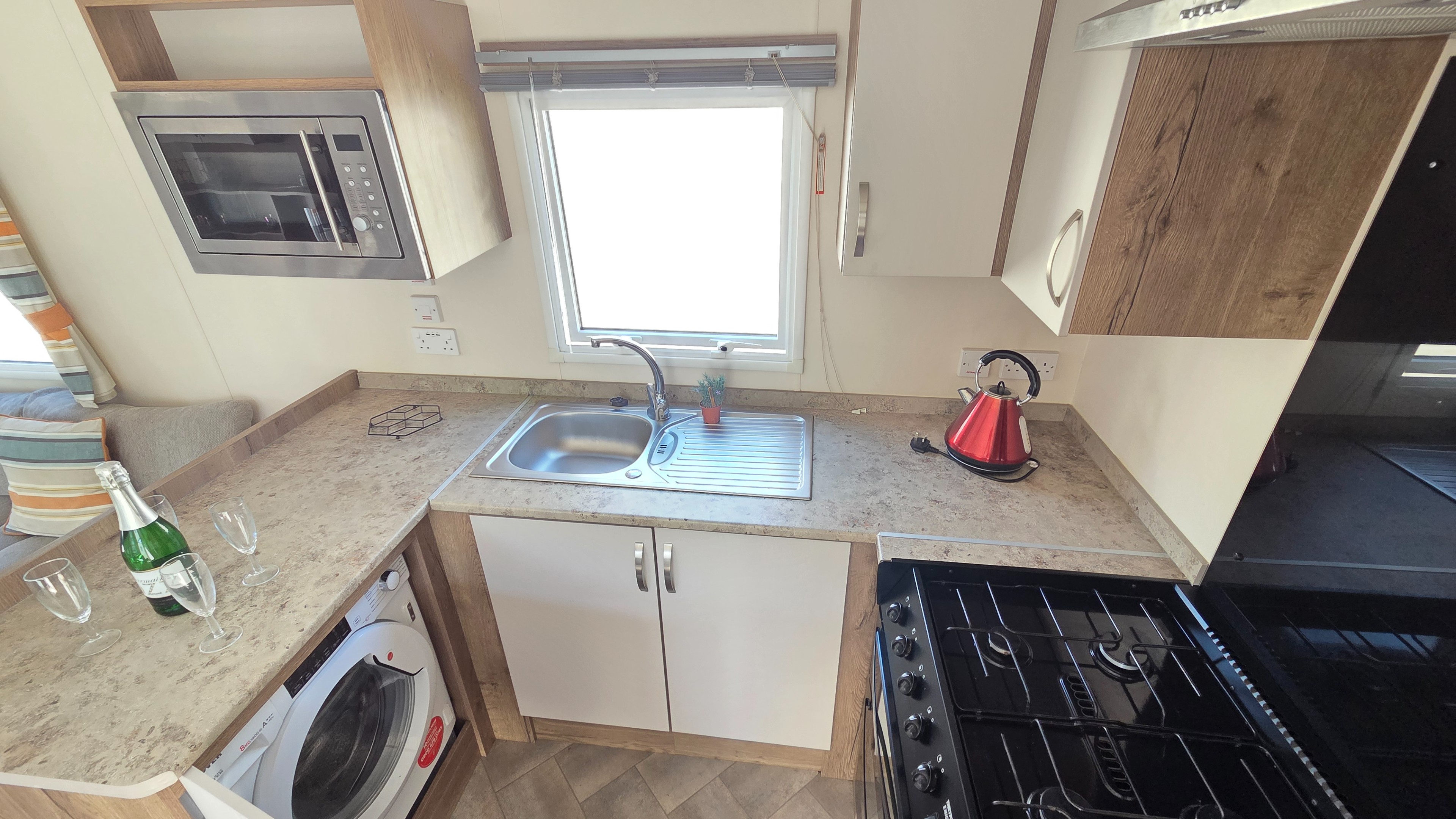 Photo of ABI Ryedale 2020 (Static Caravan)
