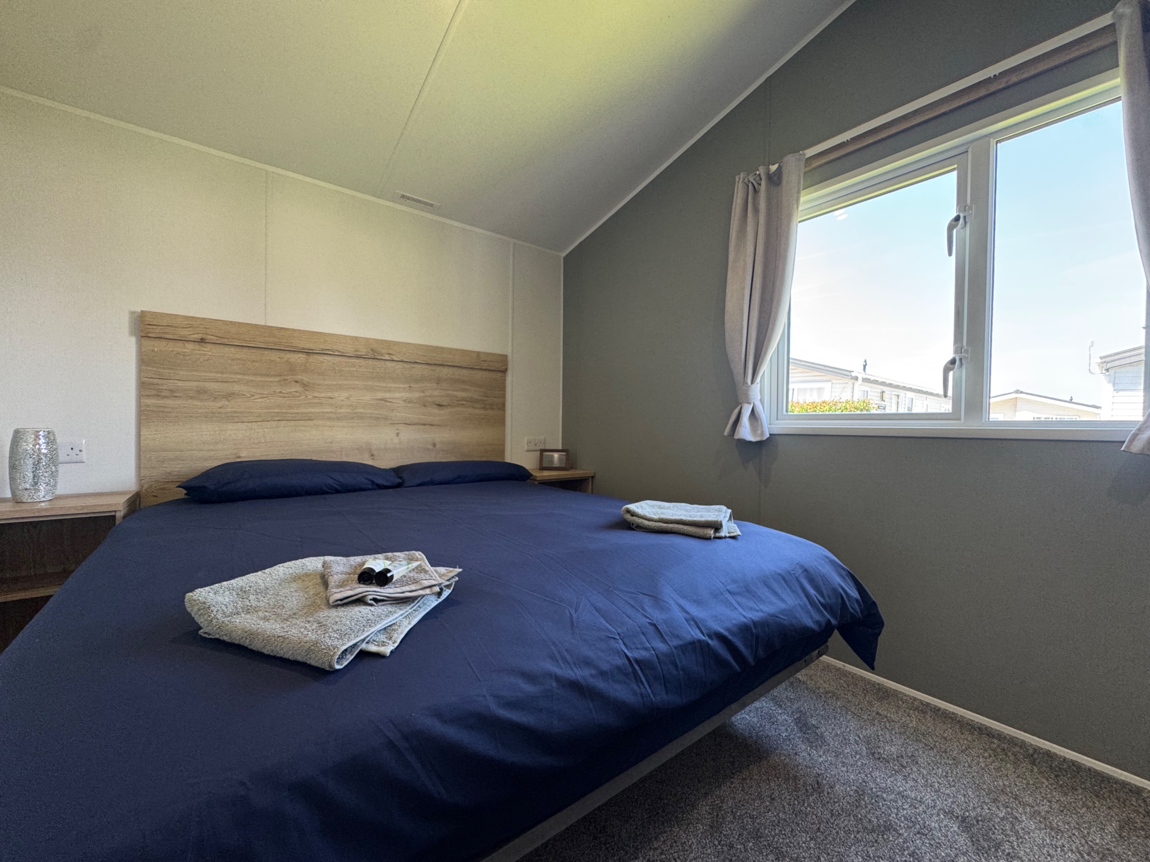Photo of Willerby Midhurst 2025 (Static Caravan)