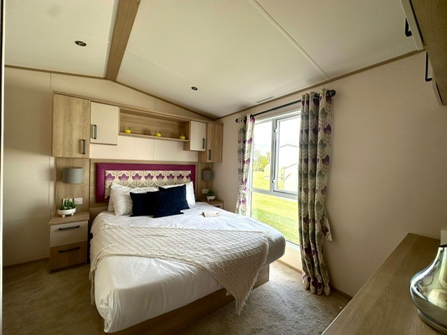 Photo of ABI Sunningdale 2018 (Static Caravan)