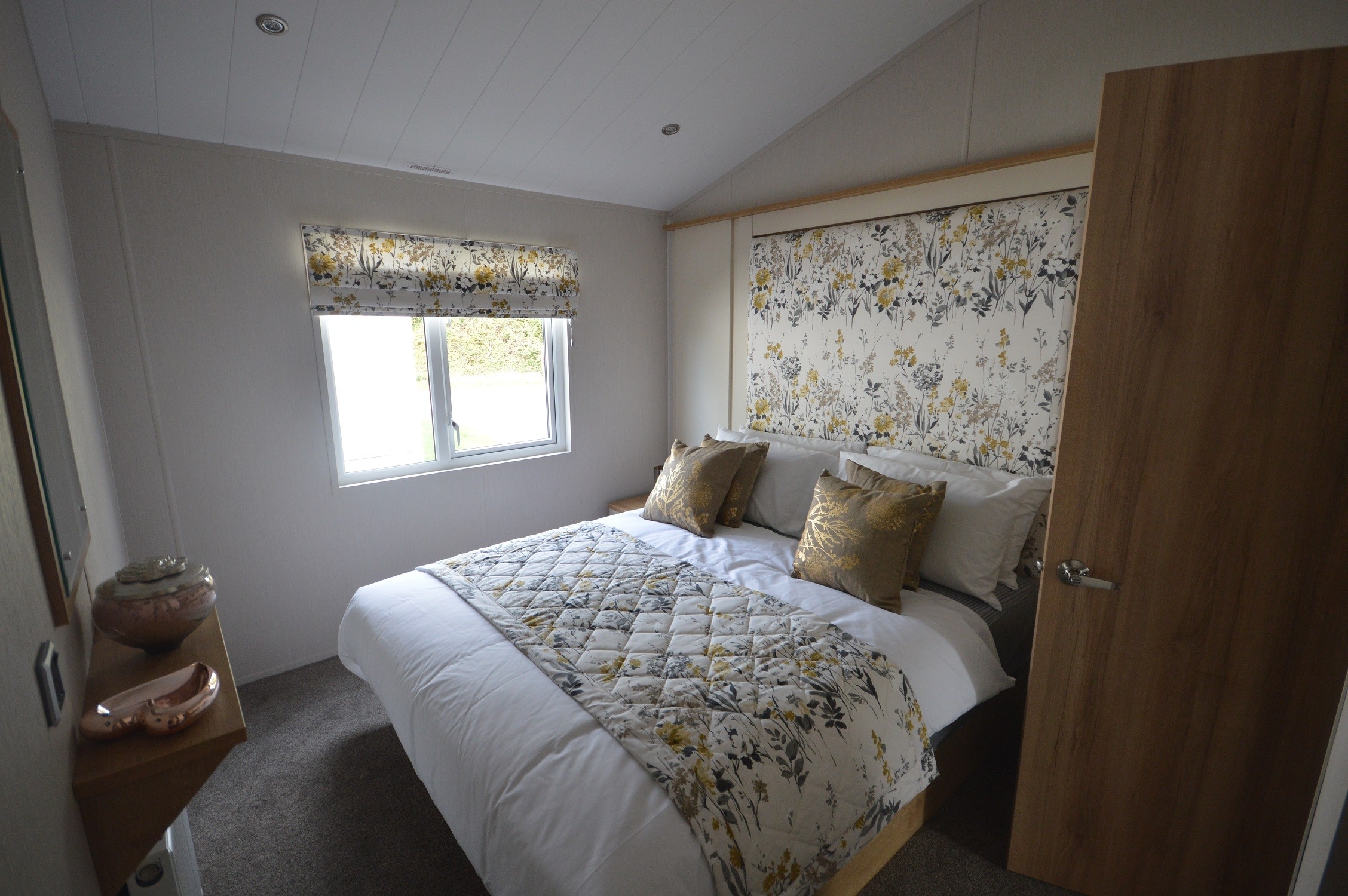 Photo of Willerby Everleigh 2018 (Lodge)