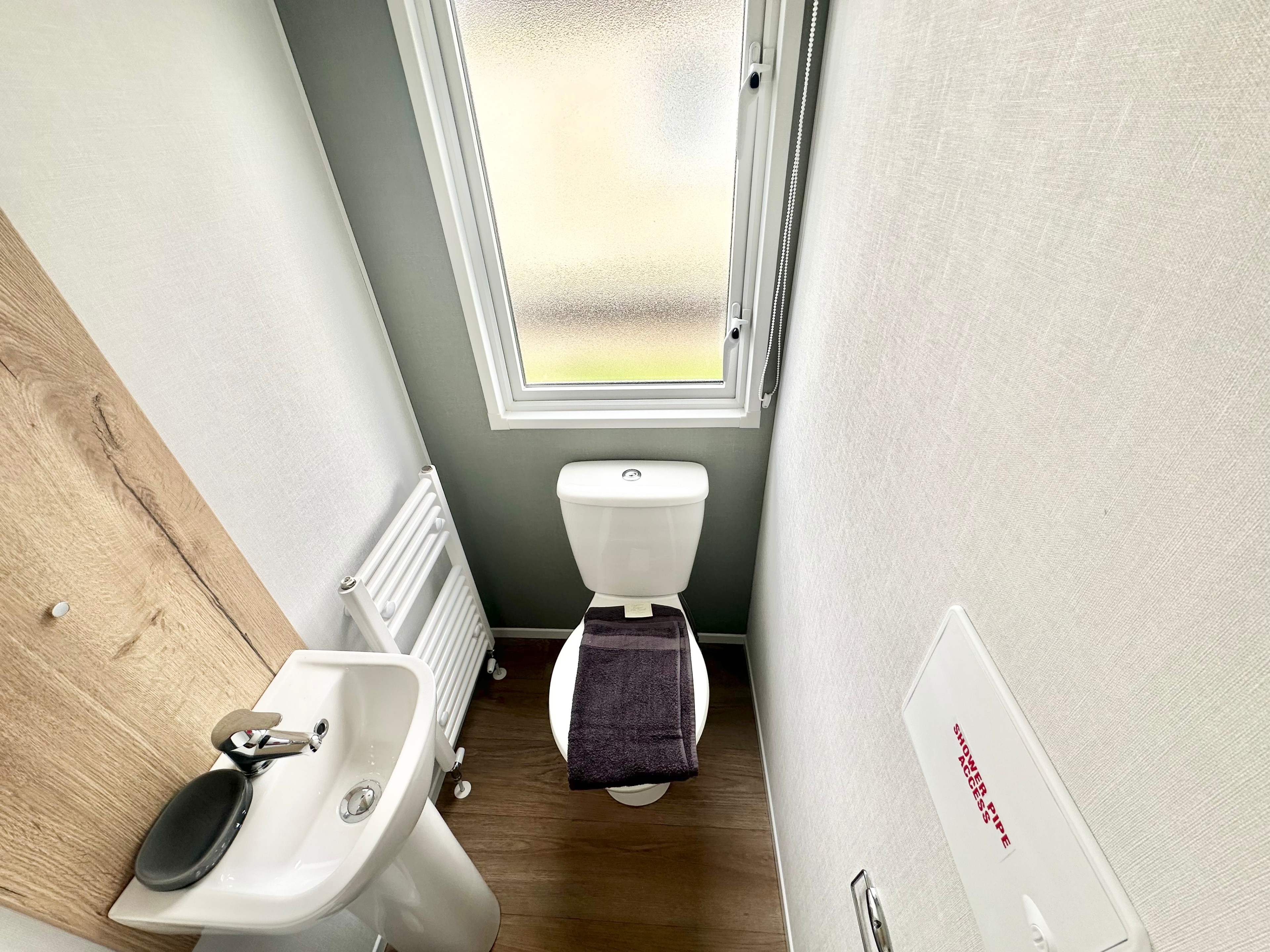 Photo of Willerby Midhurst 2024 (Static Caravan)