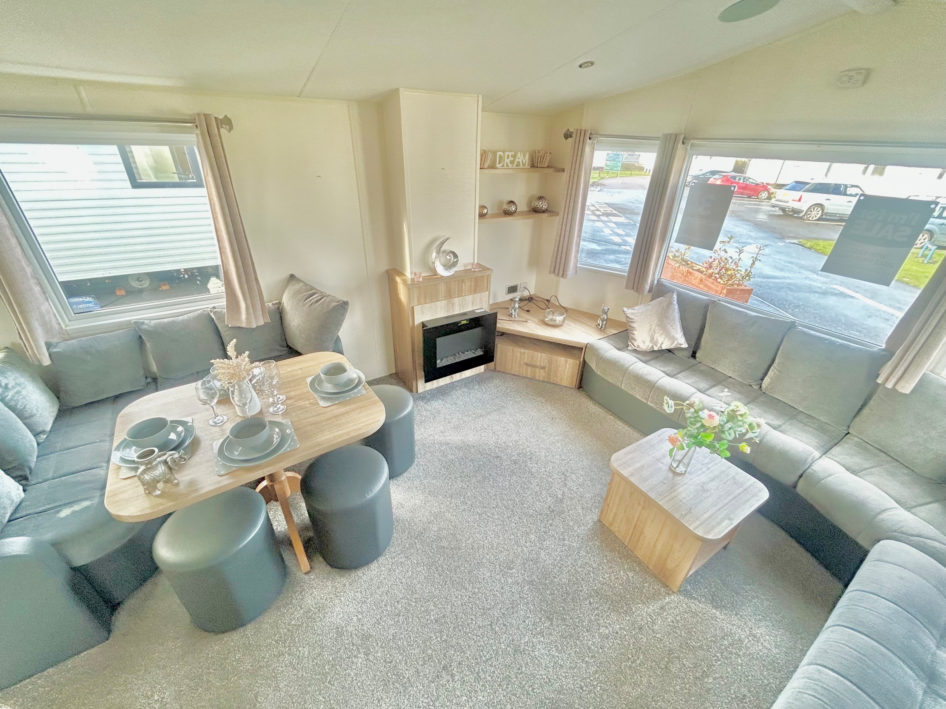 Photo of Willerby Rio Premier 2015 (Static Caravan)
