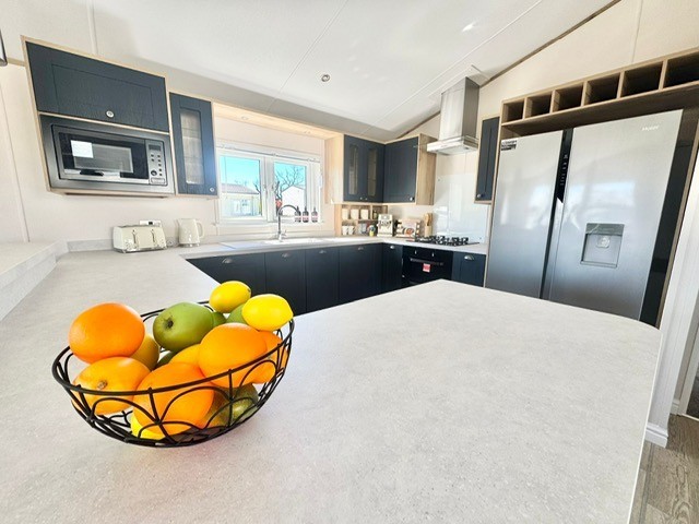 Photo of Willerby New Holland 2026 (Luxury Lodge)