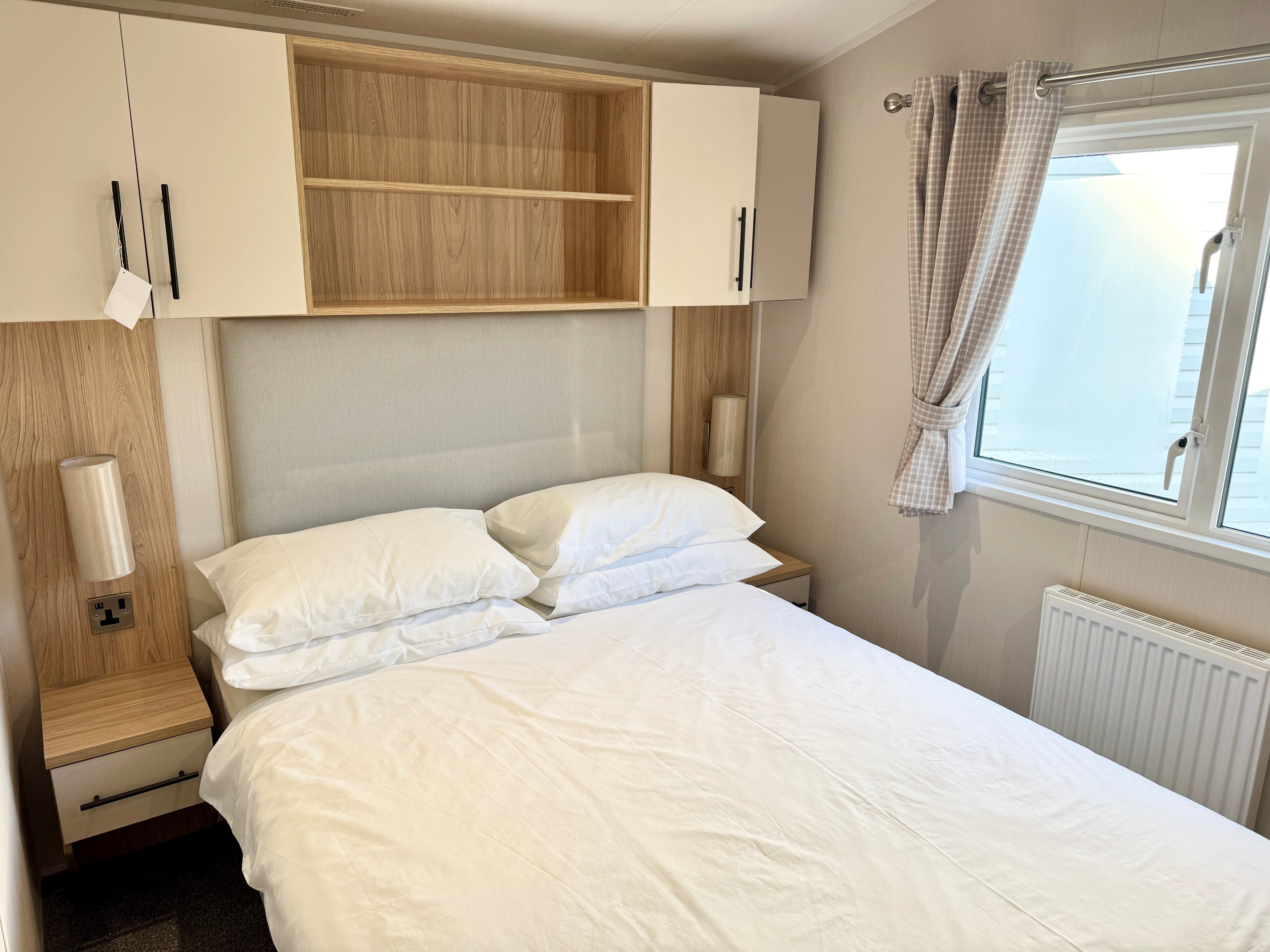 Photo of Willerby Lamberhurst 2024 (Static Caravan)