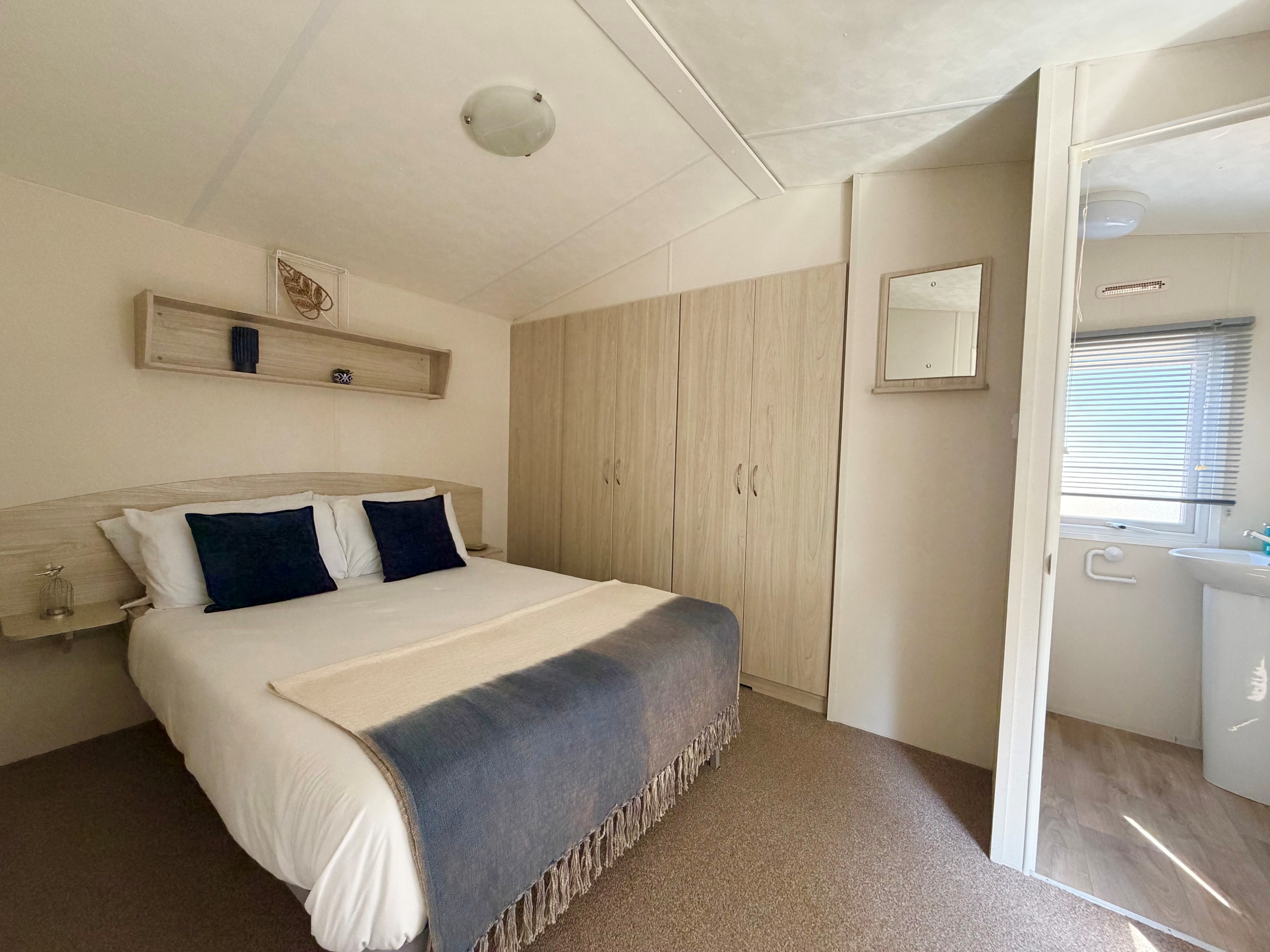 Photo of Delta Warmth 2015 (Static Caravan)