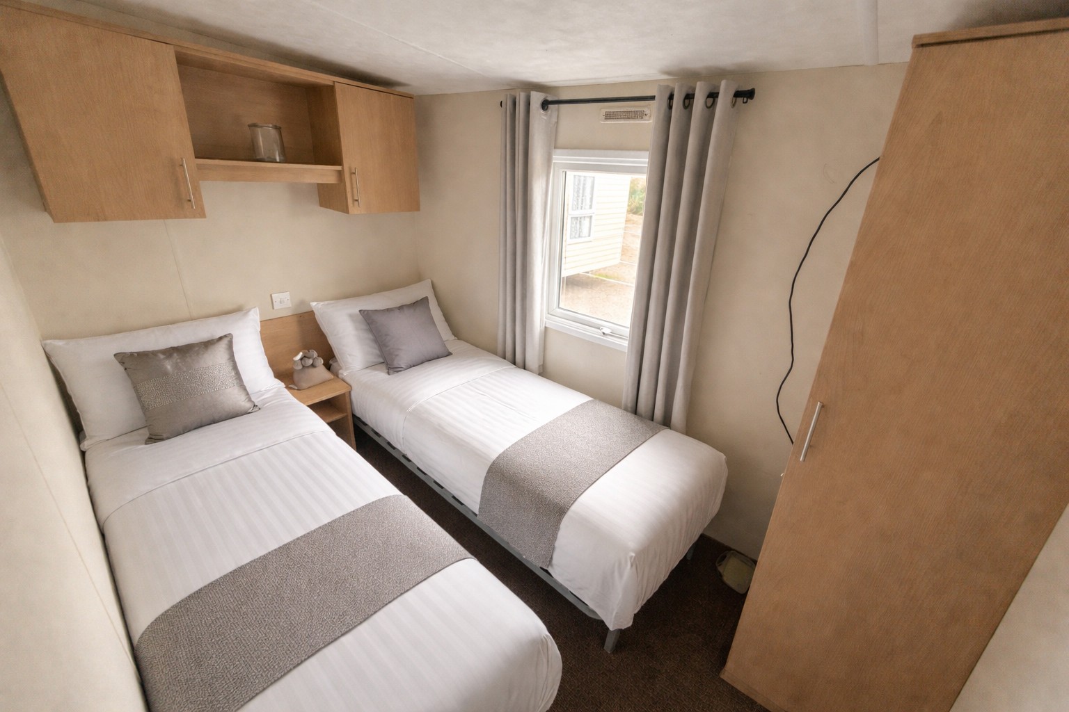 Photo of Delta Sapphire 2017 (Static Caravan)