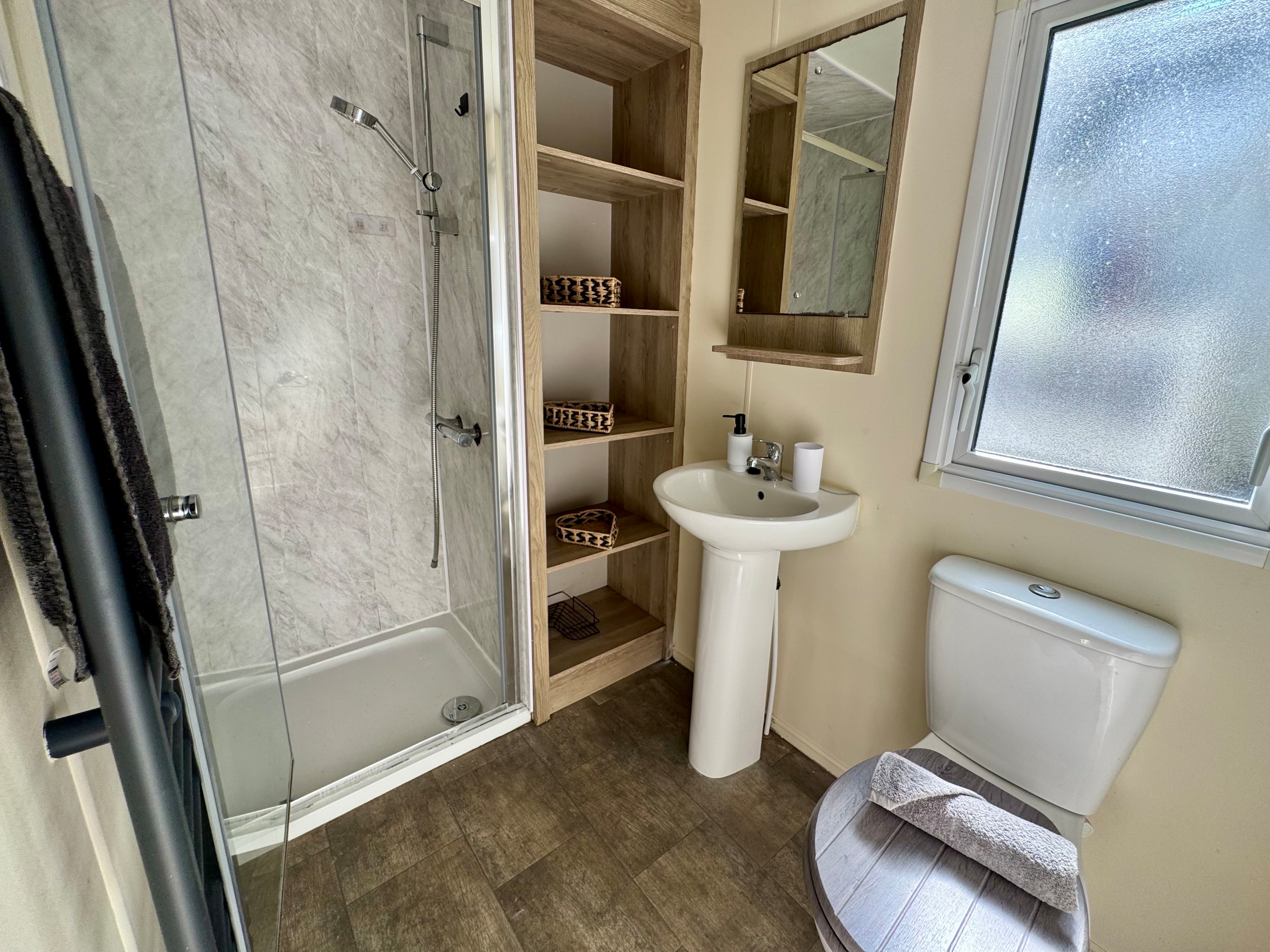 Photo of ABI Arizona 2019 (Static Caravan)