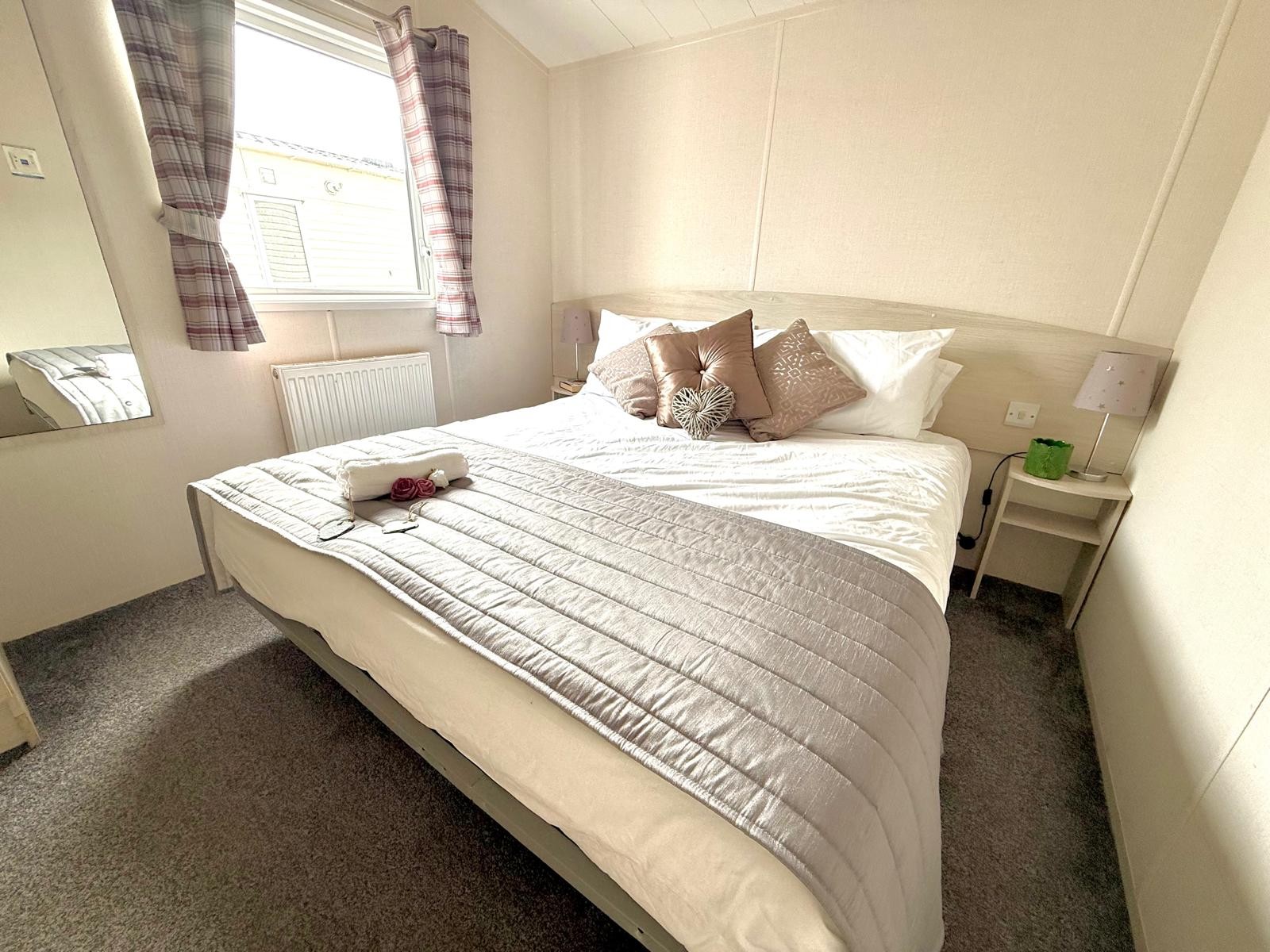 Photo of Atlas Topaz 2015 (Static Caravan)
