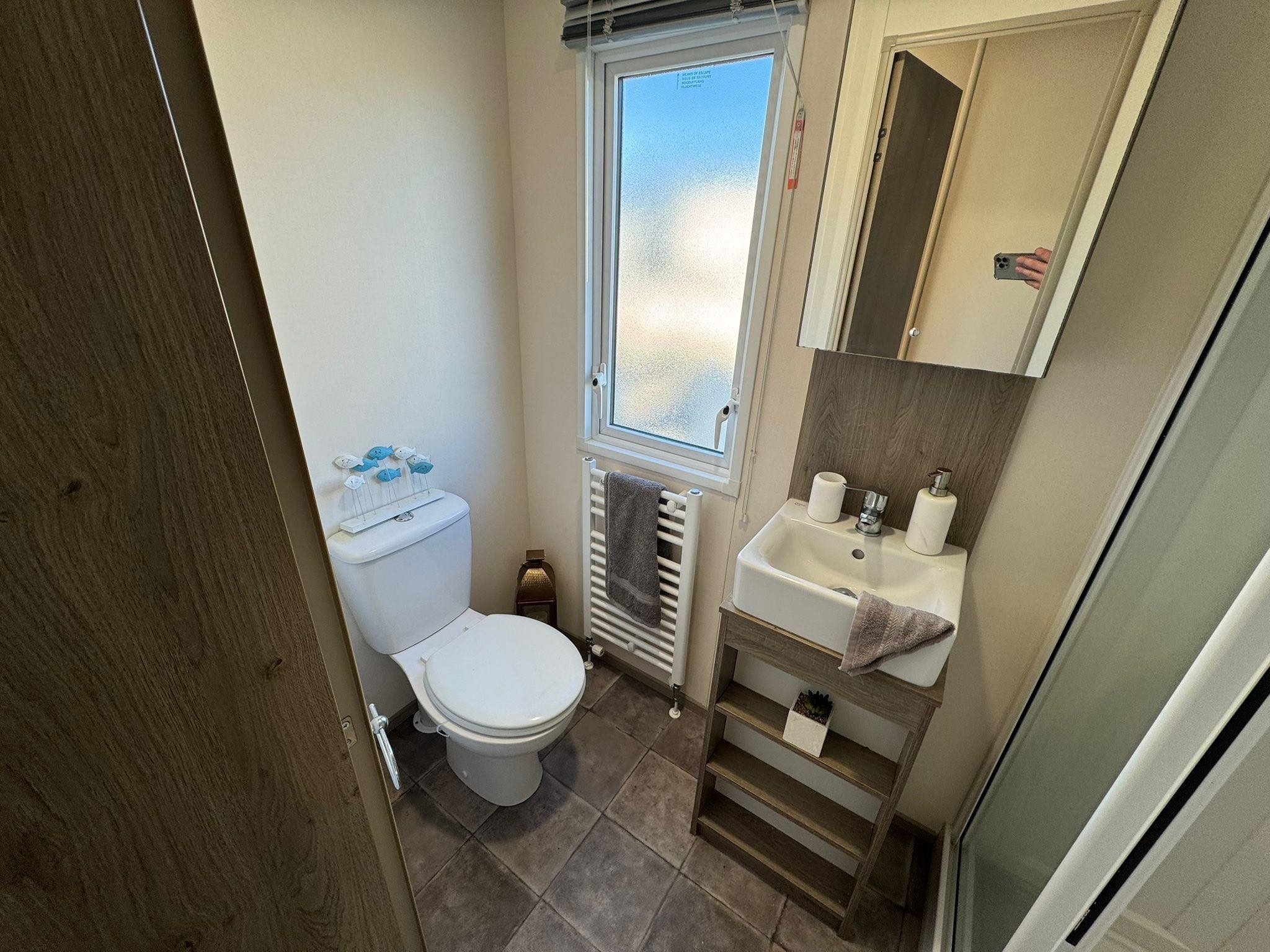 Photo of ABI Oakley 2019 (Static Caravan)