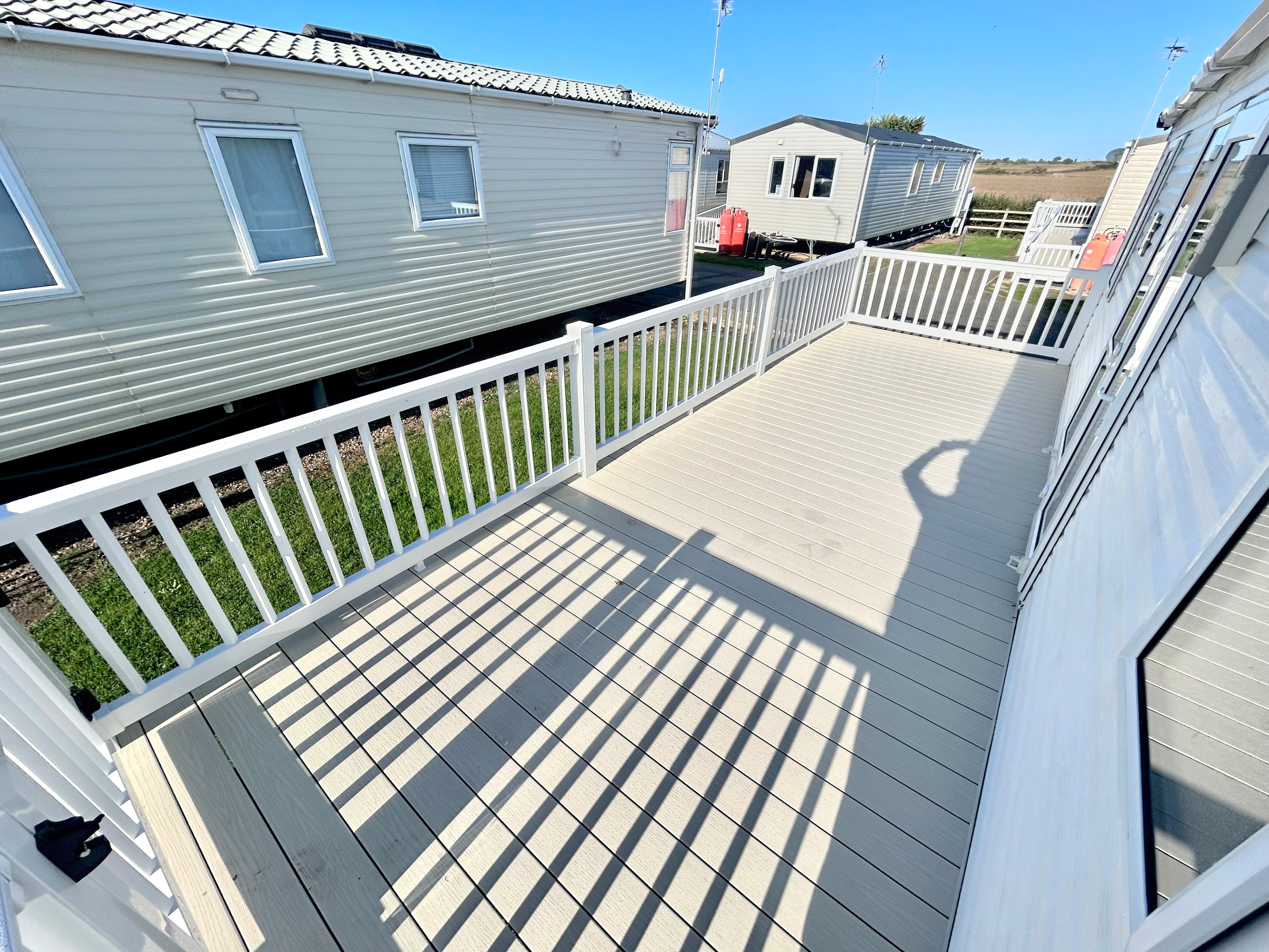 Photo of Atlas Ruby 2015 (Static Caravan)