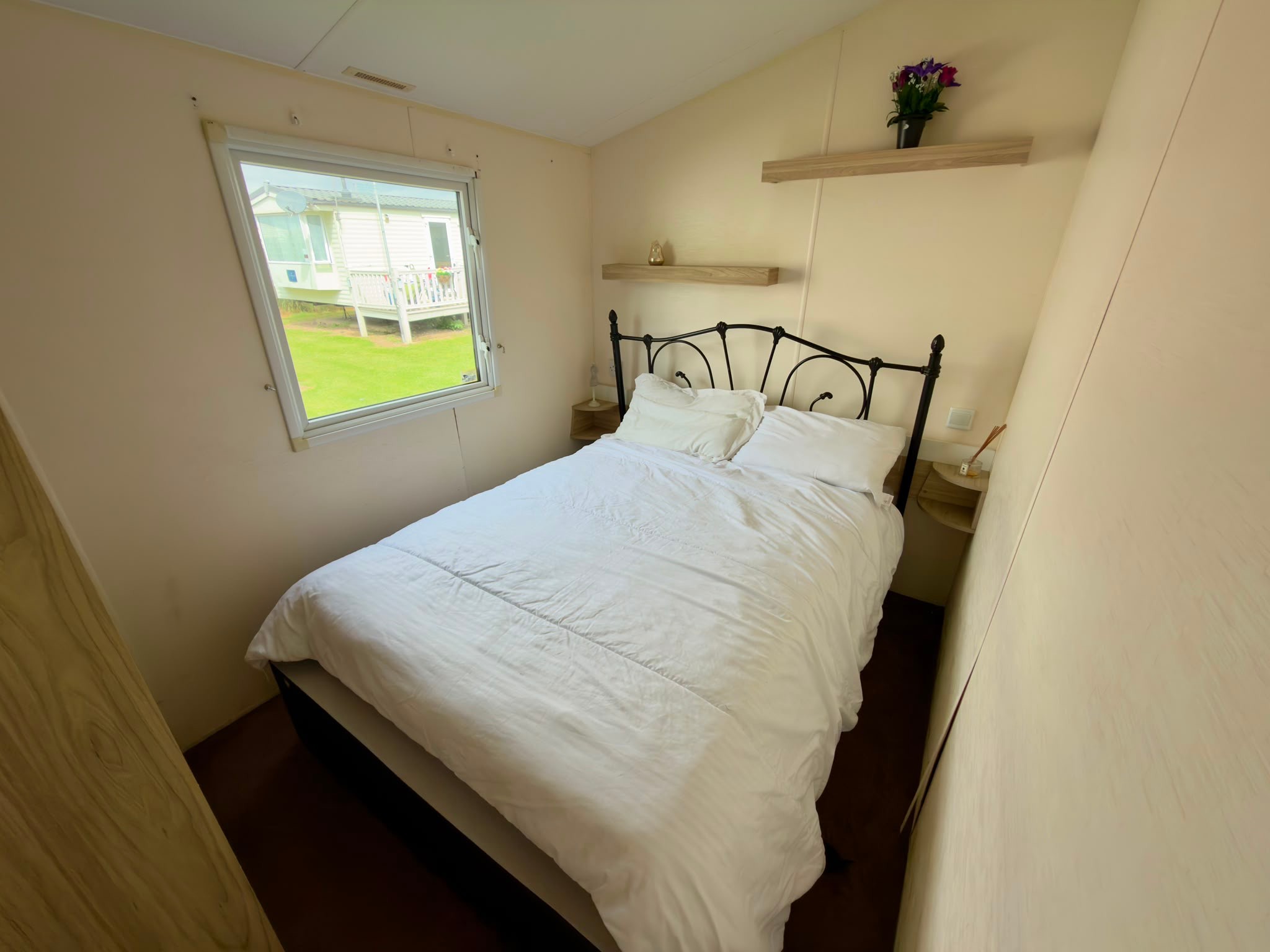 Photo of Willerby Salsa Eco 2015 (Static Caravan)