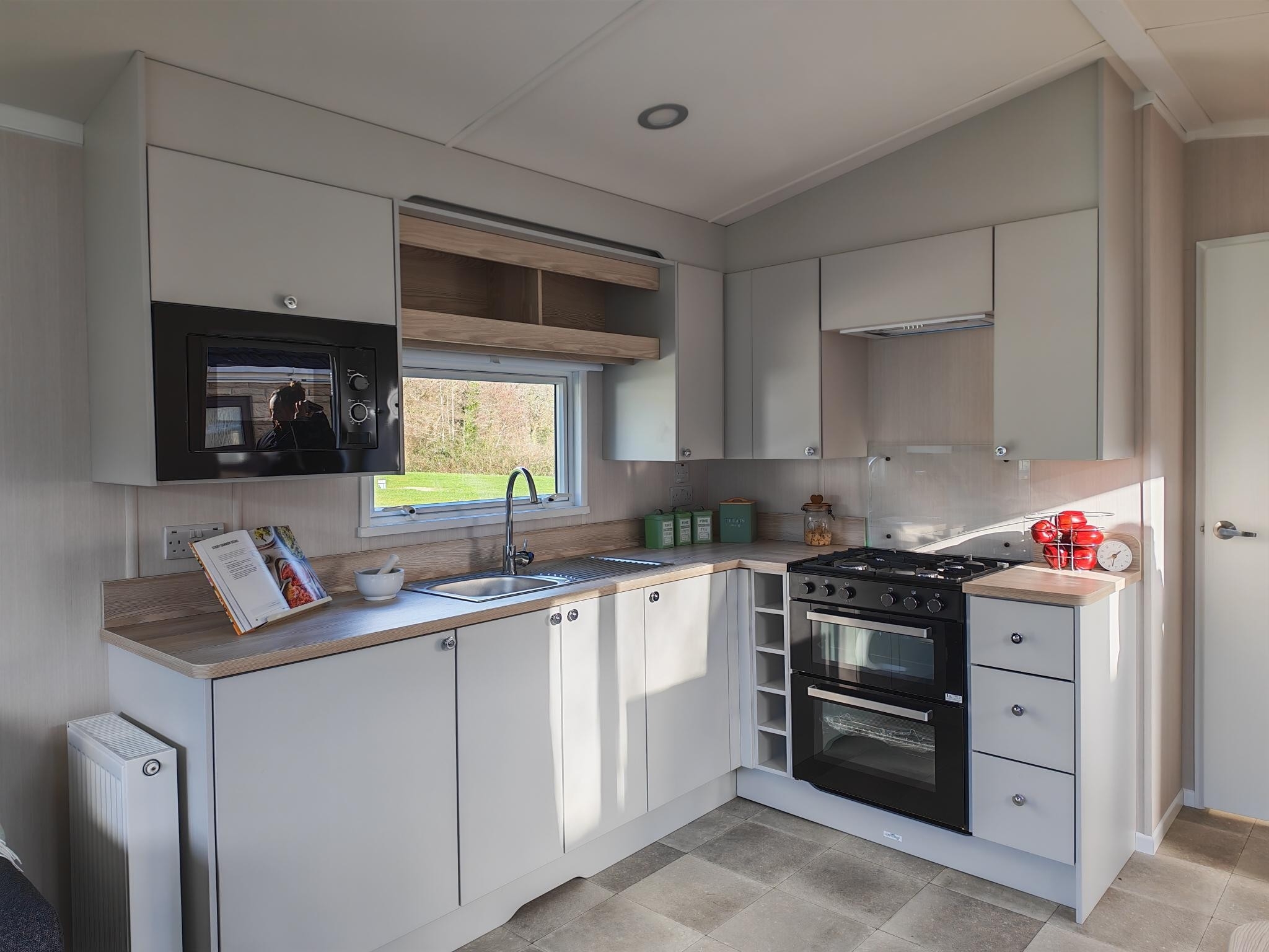 Photo of Swift Loire 2025 (Static Caravan)