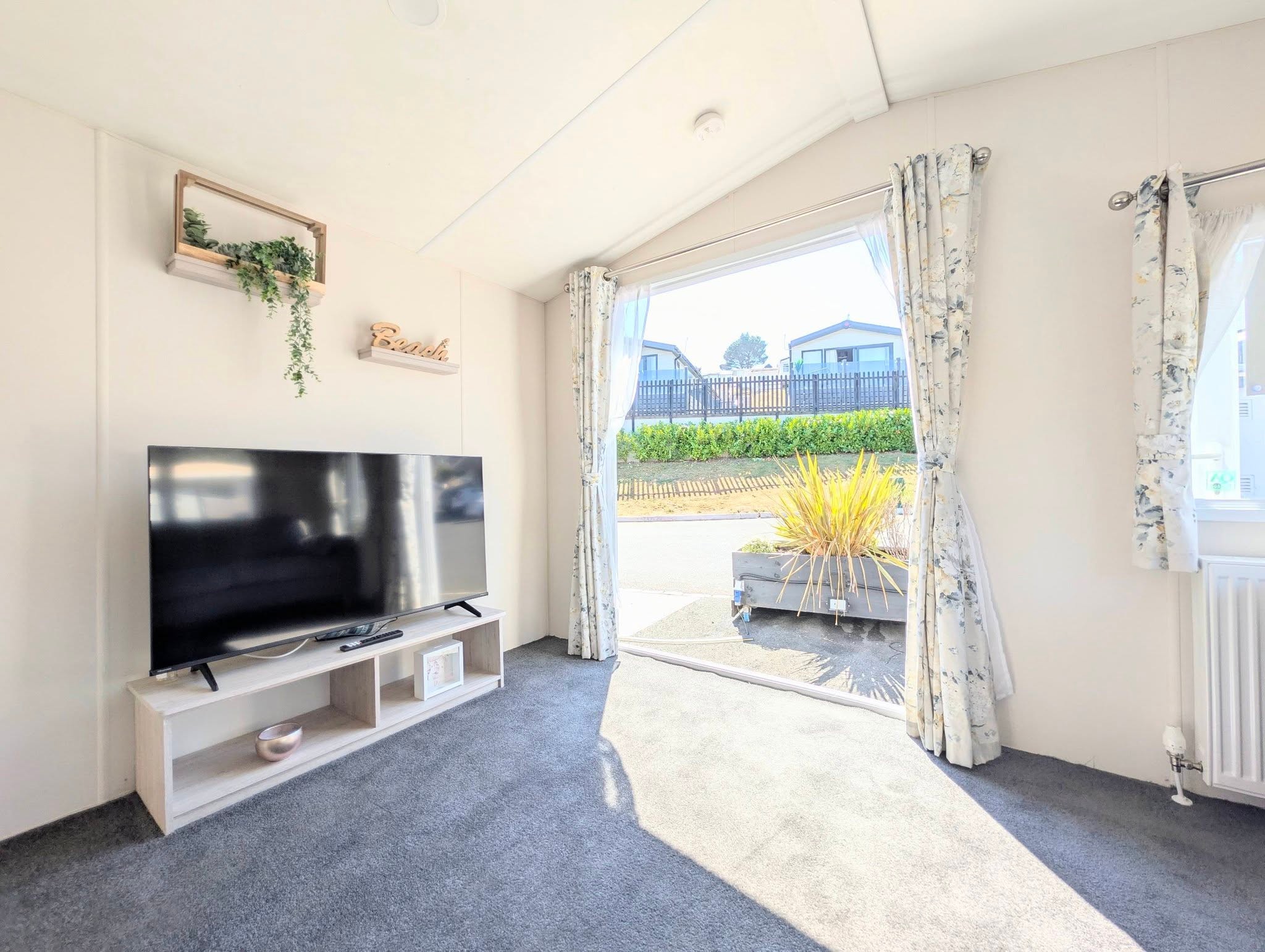 Photo of Delta Hailsham 2020 (Static Caravan)