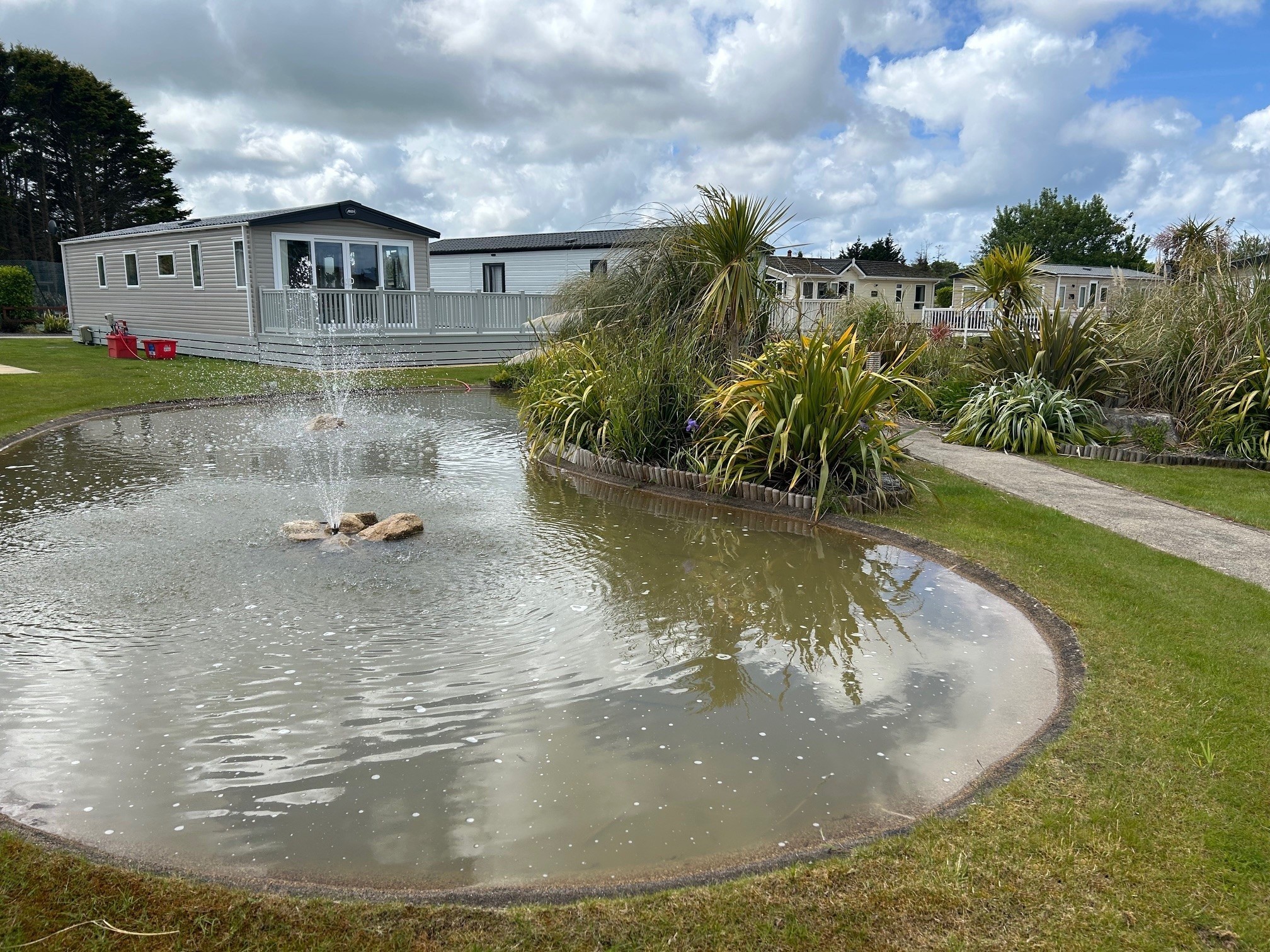 Photo of ABI Beverley 2026 (Static Caravan)