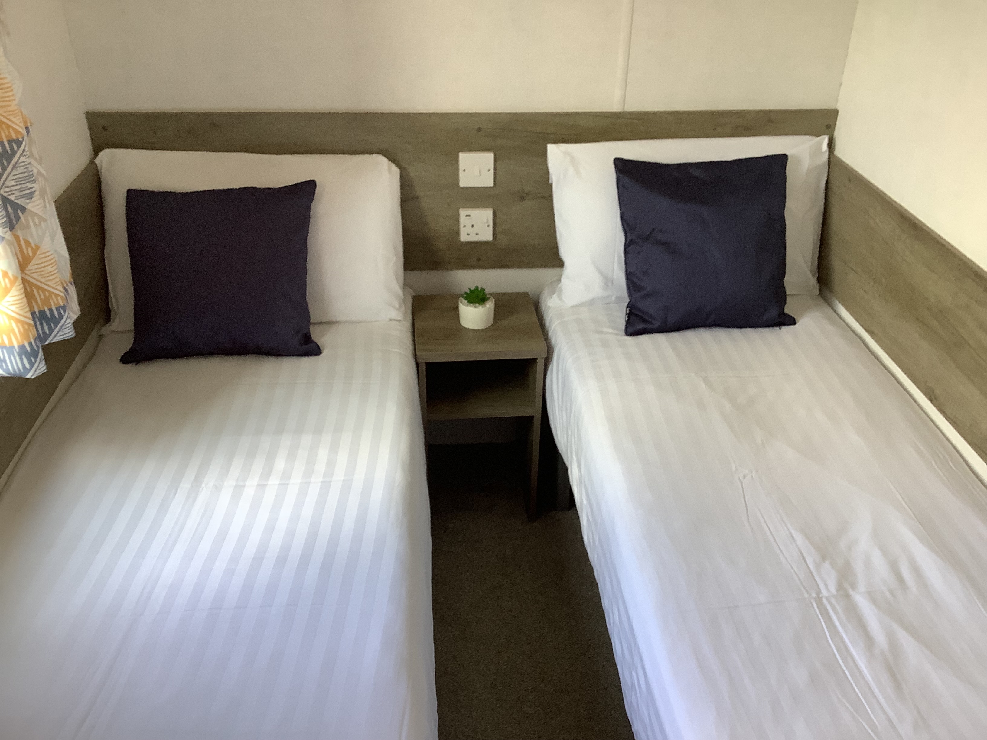 Photo of Atlas Moonstone 2019 (Static Caravan)