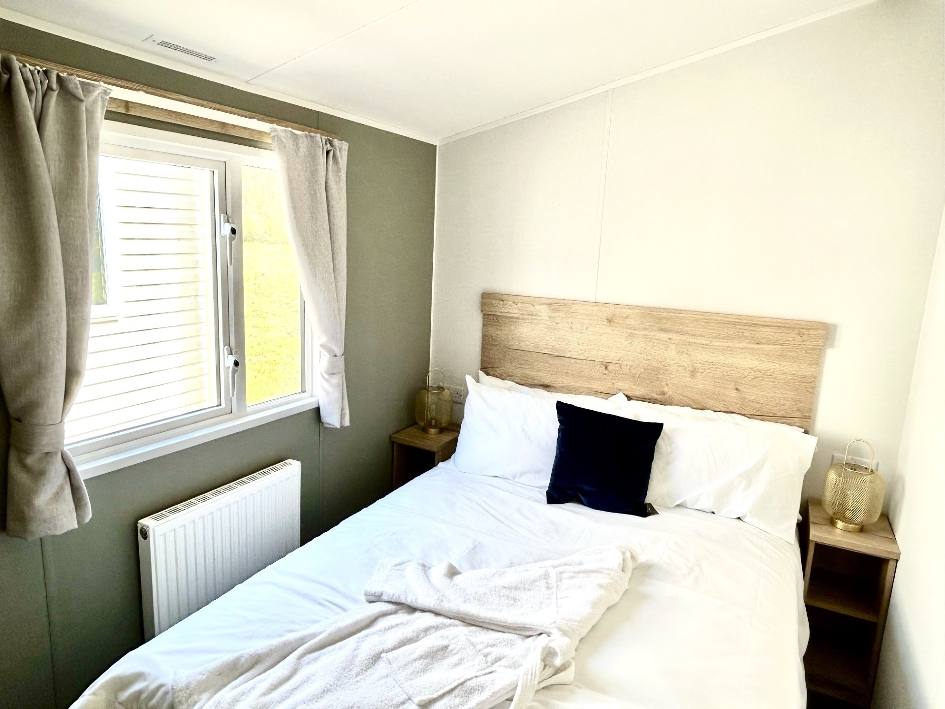 Photo of Willerby Midhurst 2024 (Static Caravan)