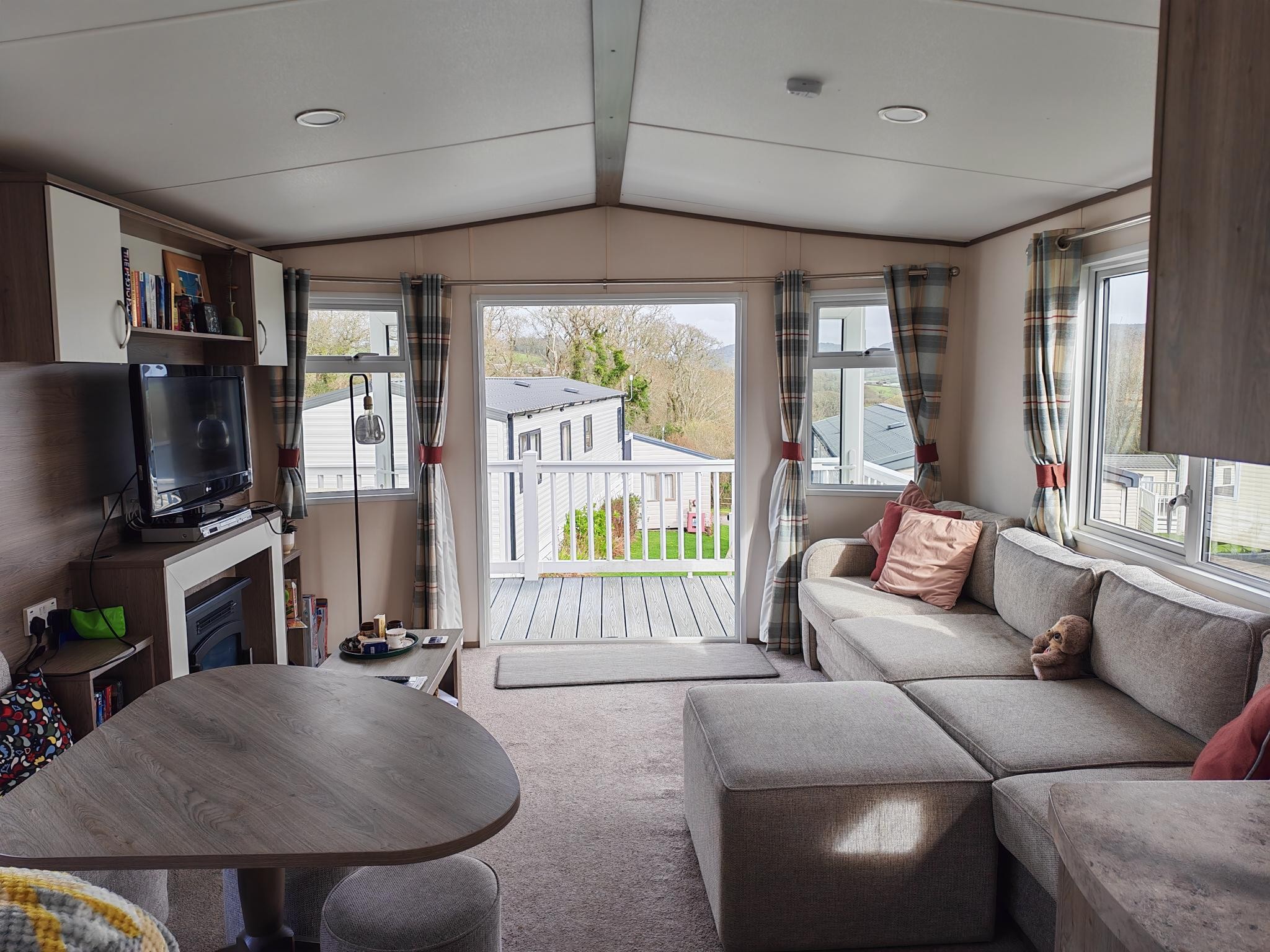 Photo of ABI Oakley 2021 (Static Caravan)