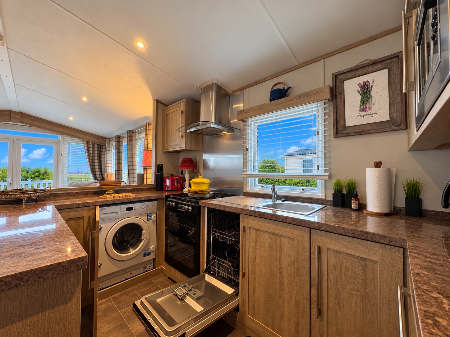 Photo of Carnaby Helmsley 2018 (Villa)