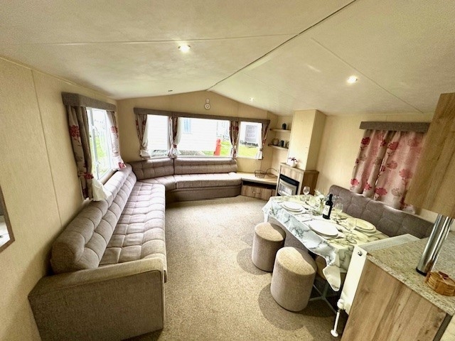 Photo of Willerby Rio Gold 2013 (Static Caravan)