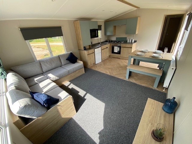 Photo of Victory Lifestyle 2024 (Static Caravan)