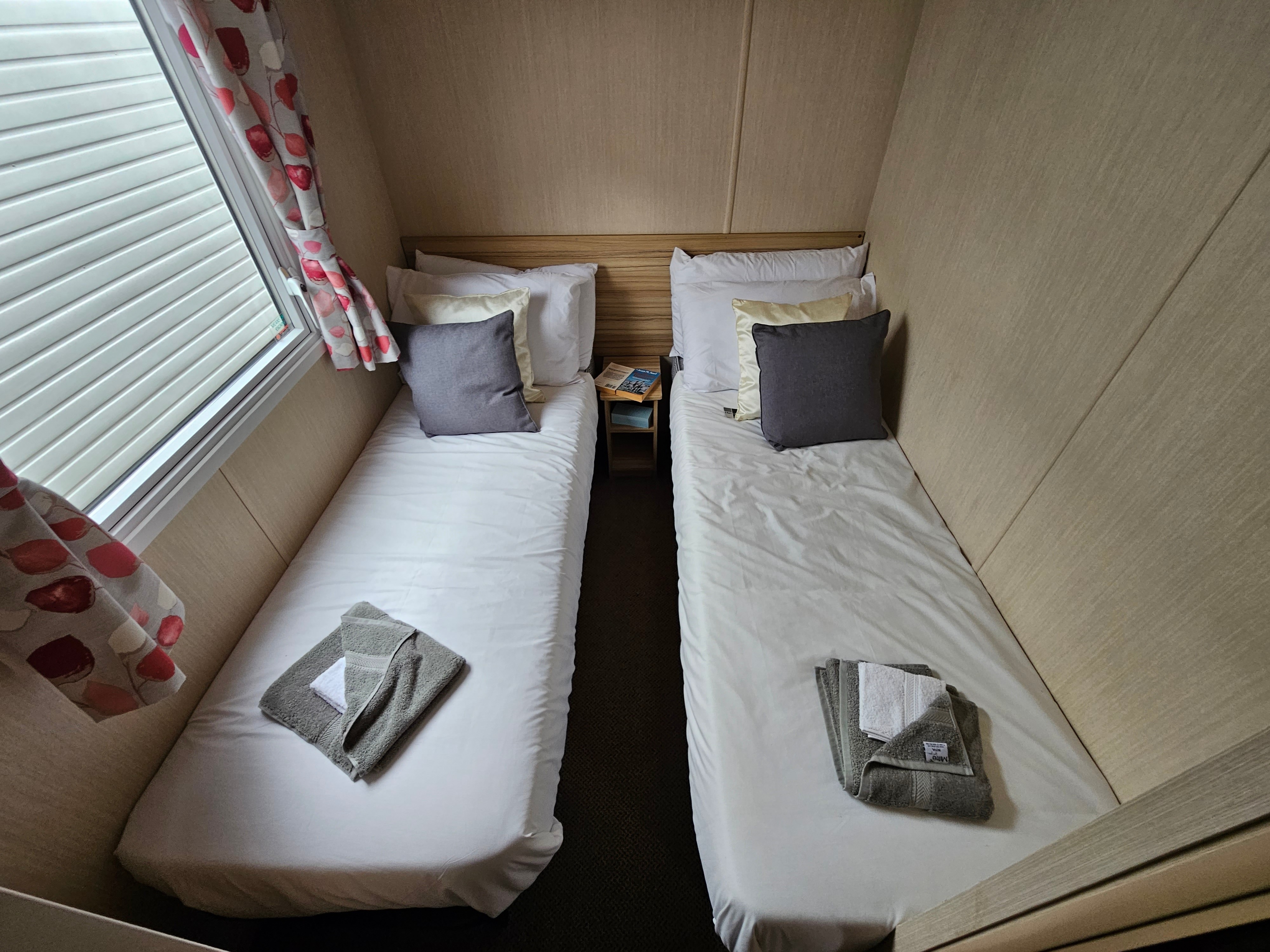 Photo of ABI Trieste 2016 (Static Caravan)