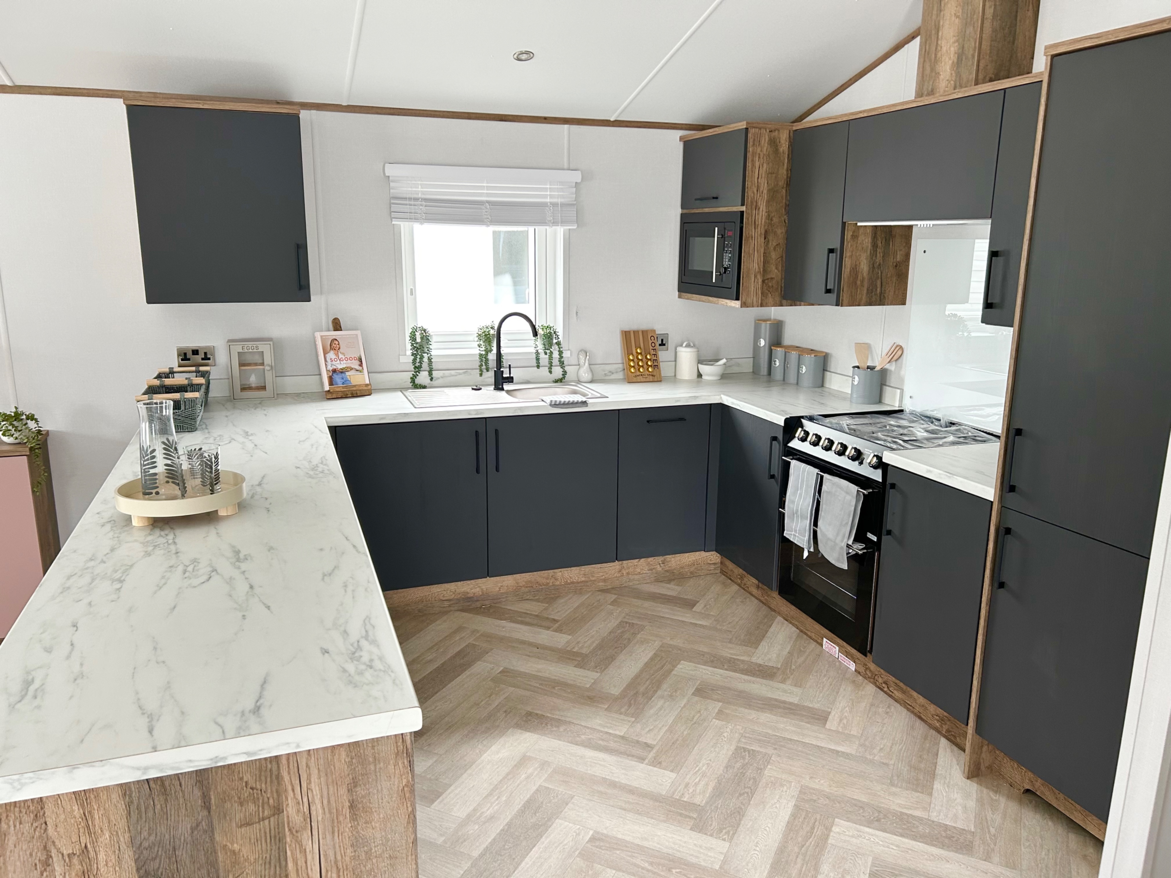 Photo of Willerby Horsham 2025 (Luxury Lodge)