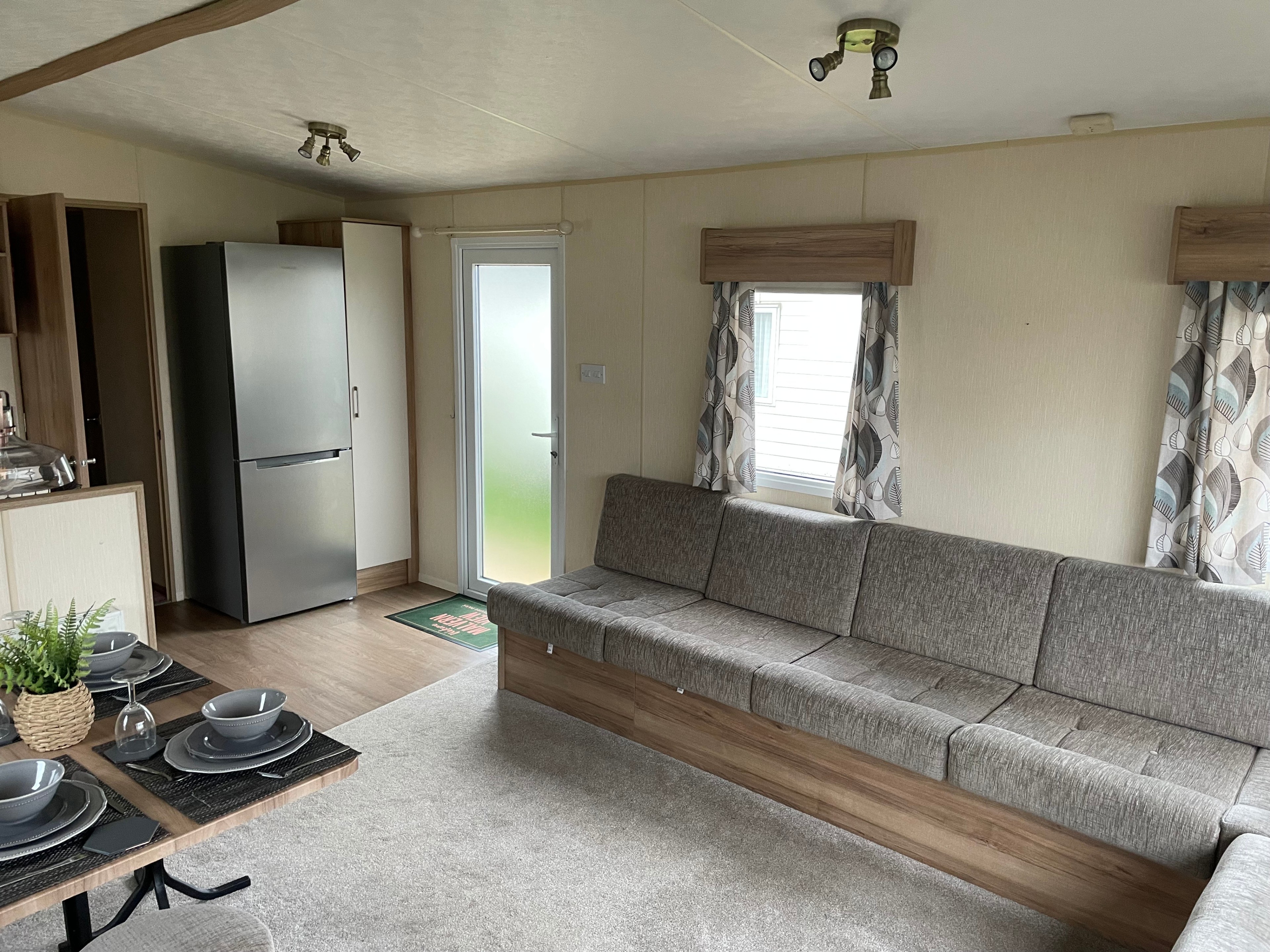 Photo of ABI Summer Breeze 2014 (Static Caravan)