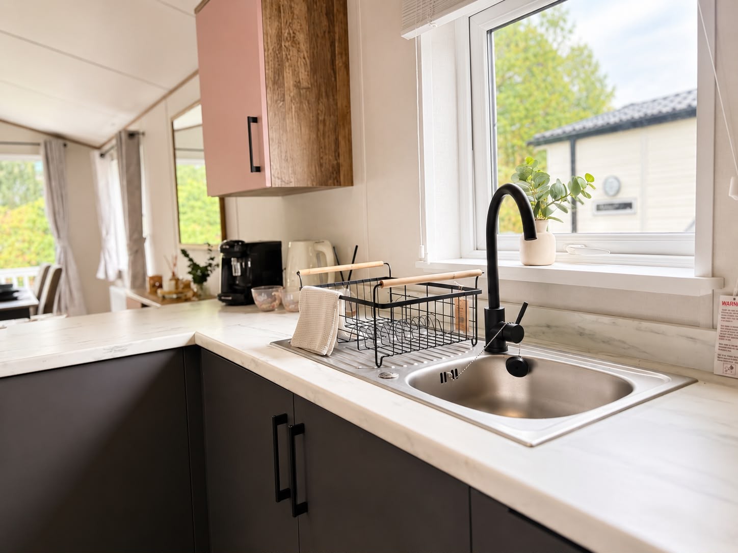 Photo of Willerby Boston 2025 (Luxury Lodge)
