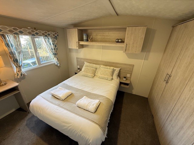 Photo of Delta Wadhurst 2022 (Static Caravan)