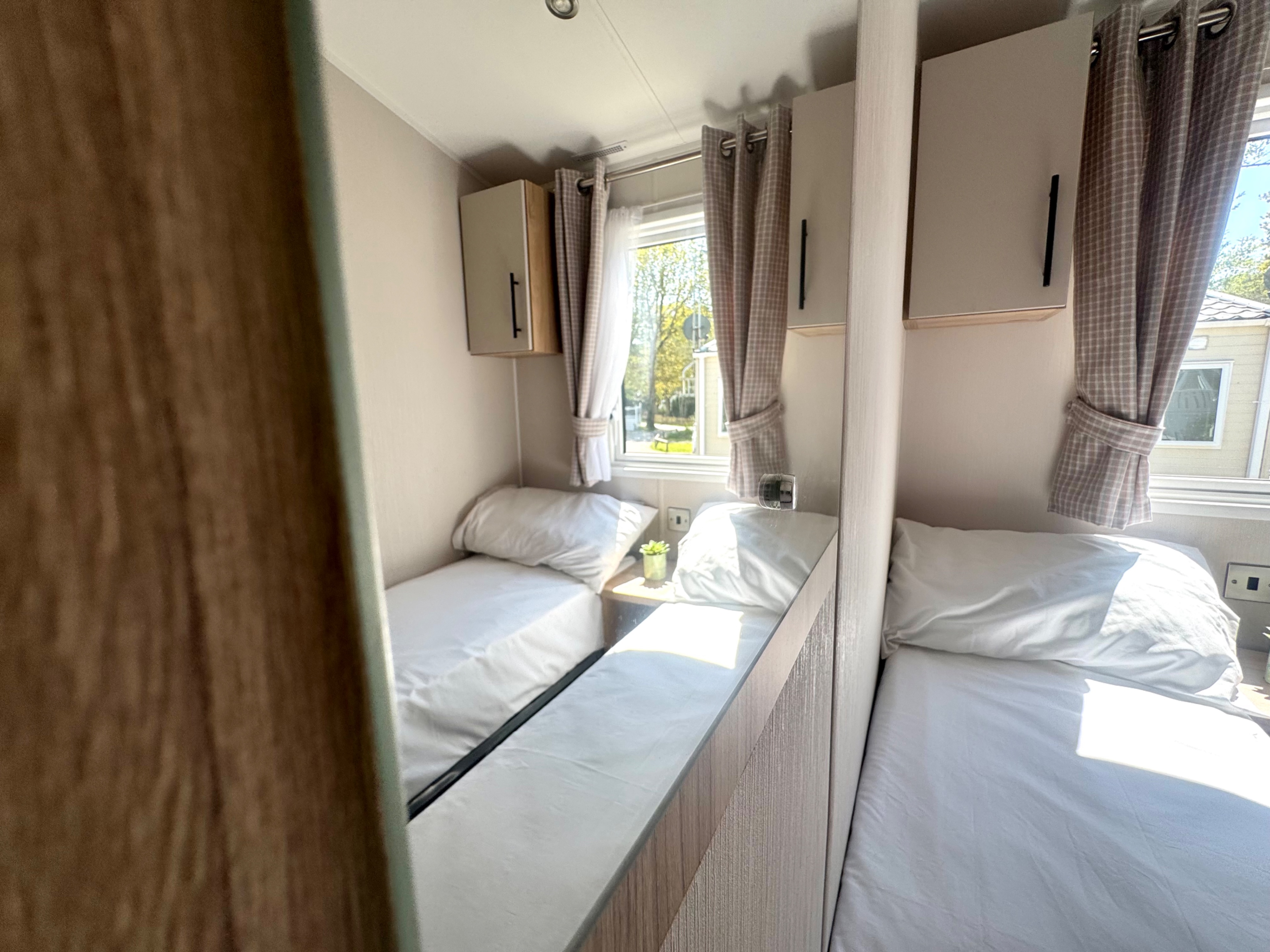 Photo of Willerby Lamberhurst 2024 (Static Caravan)