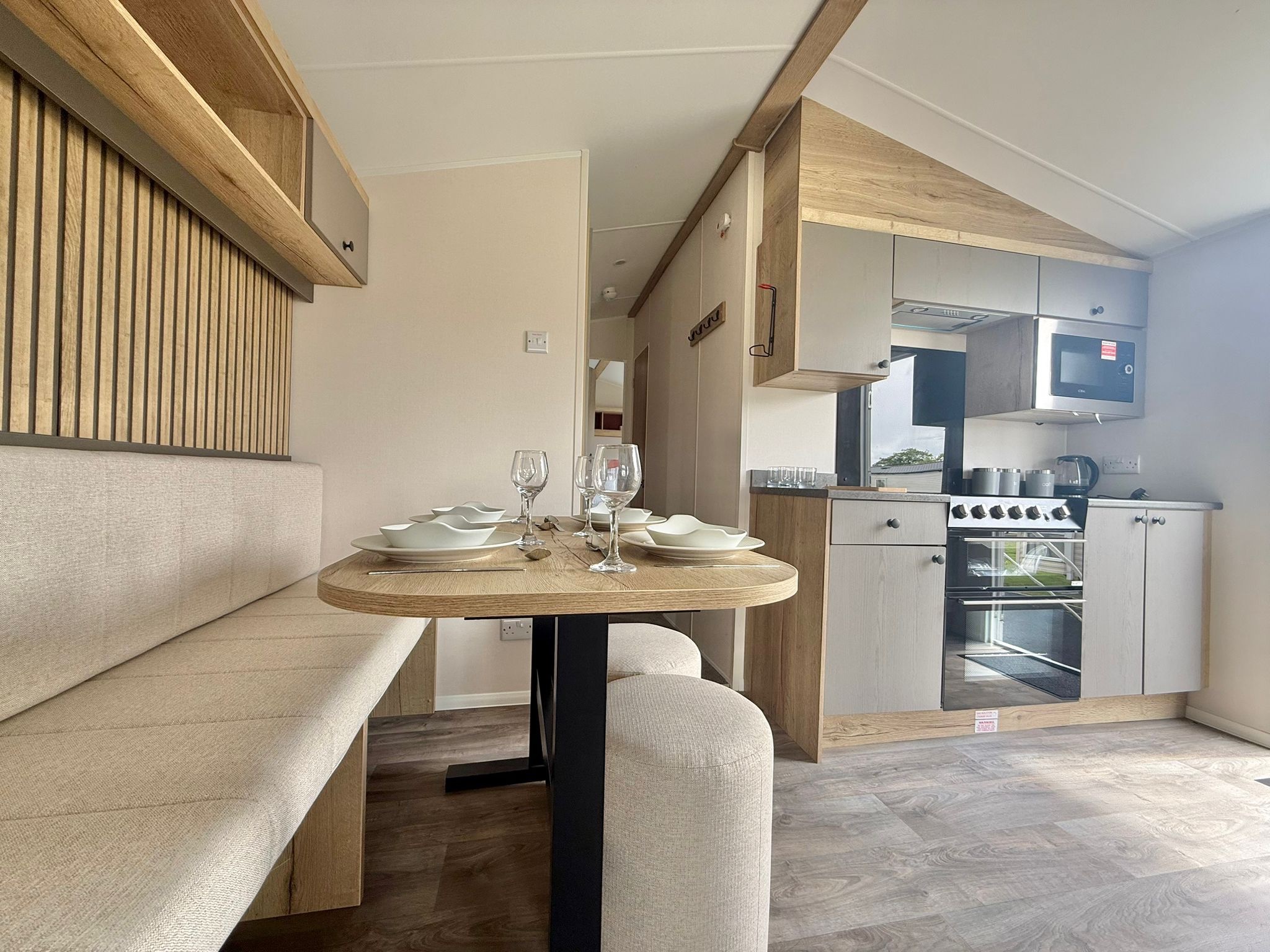 Photo of Willerby Rio 2025 (Static Caravan)