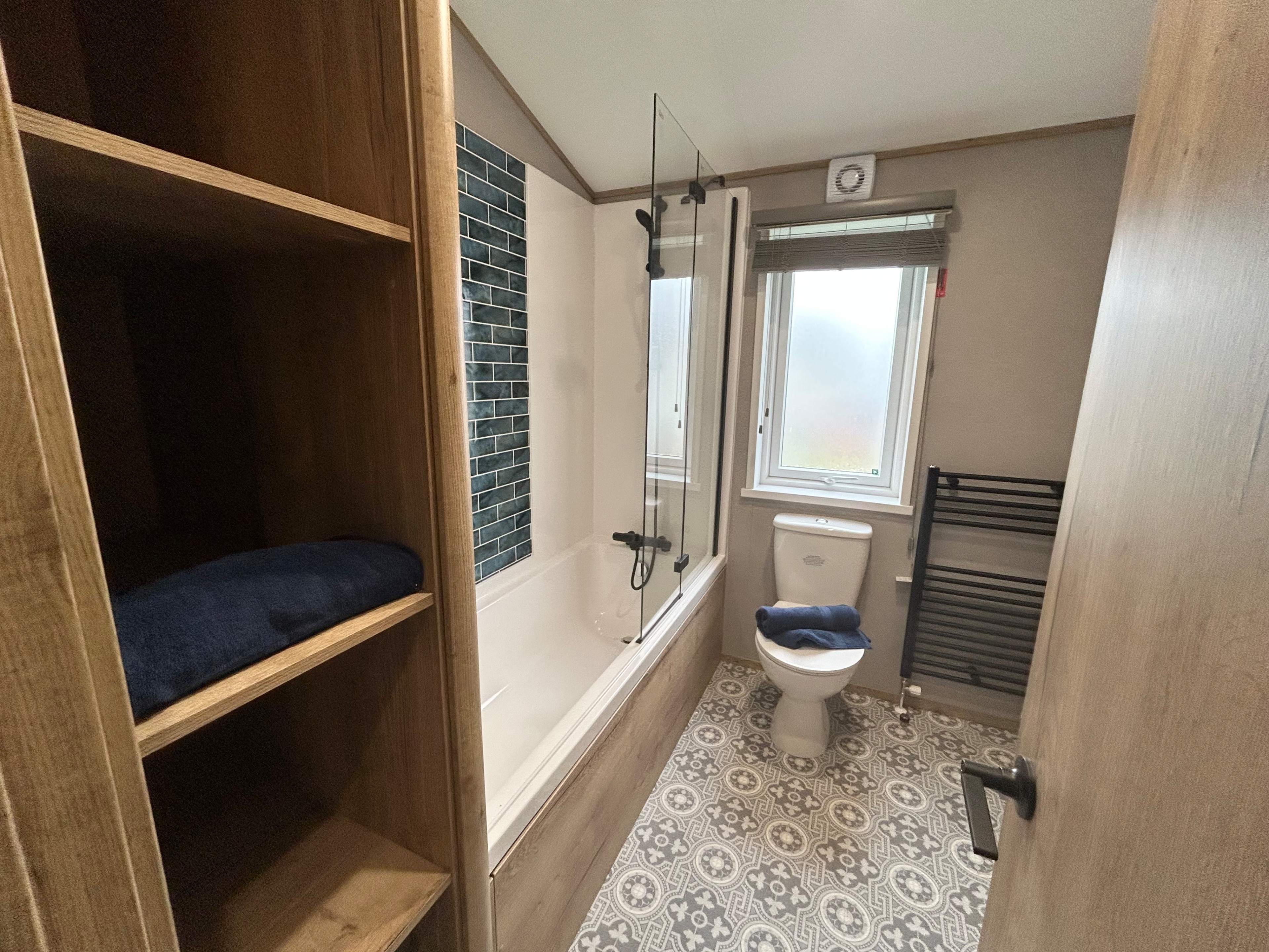 Photo of ABI Superior 2026 (Static Caravan)