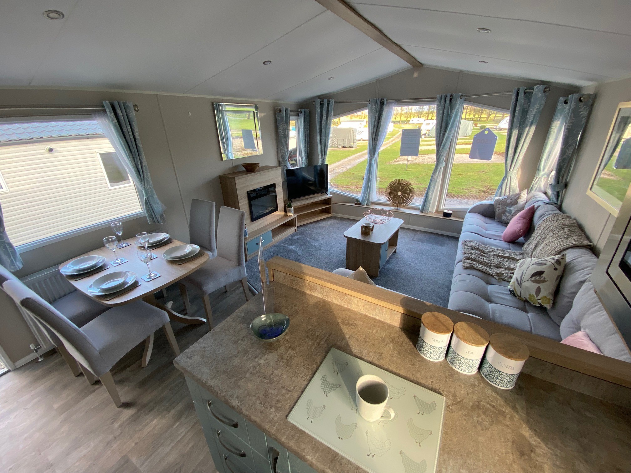 Photo of Willerby Sierra 2022 (Static Caravan)