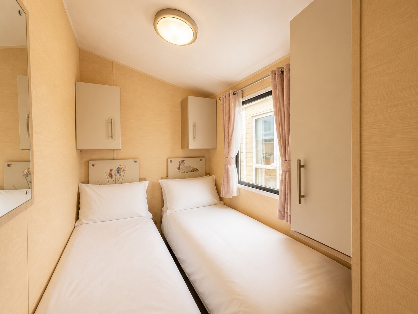 Photo of Willerby Westmorland 2010 (Static Caravan)
