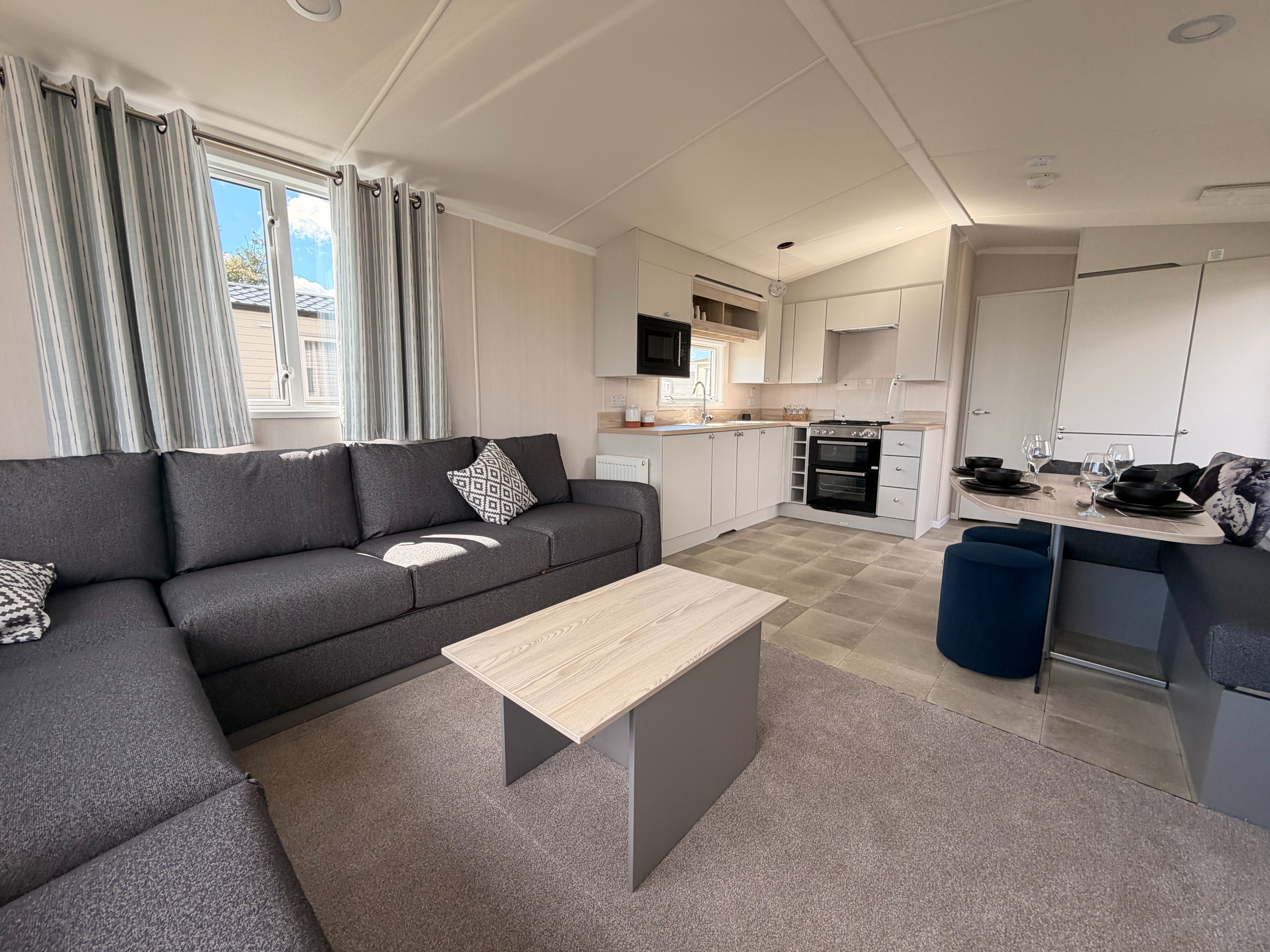 Photo of Swift Loire 2025 (Static Caravan)