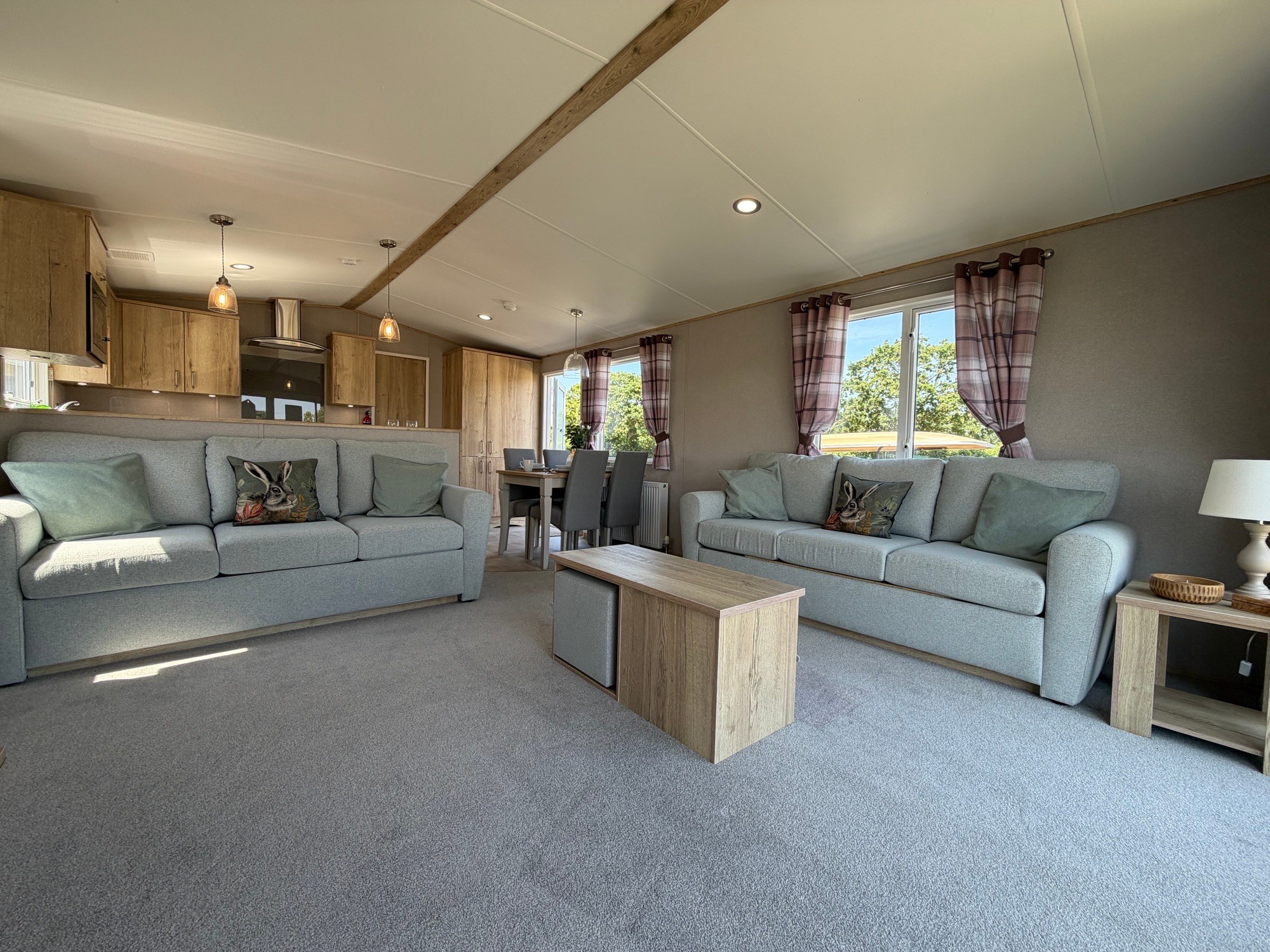 ABI Kingston 2024 (Villa) Accommodation in Lowestoft