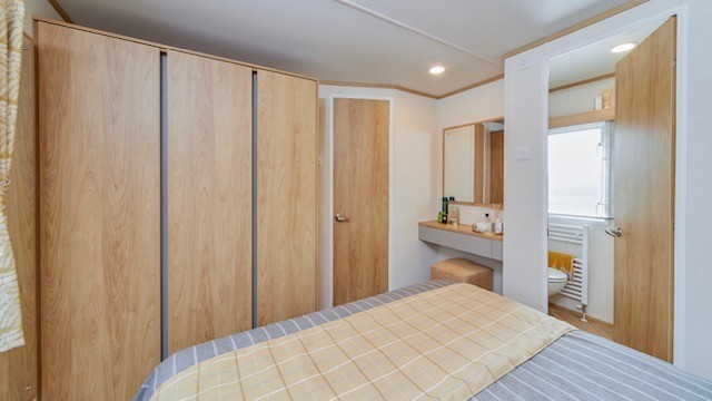Photo of Carnaby Melrose 2026 (Static Caravan)