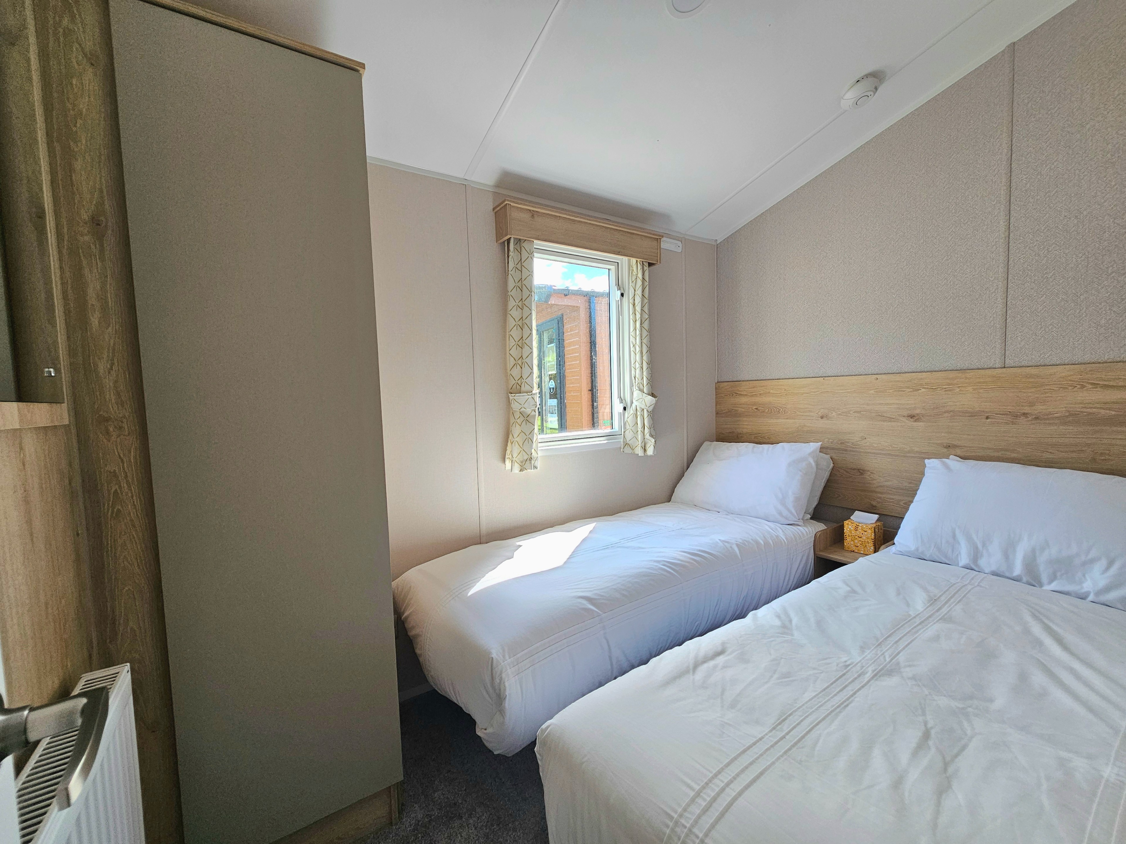 Photo of Atlas Hollington 2025 (Static Caravan)